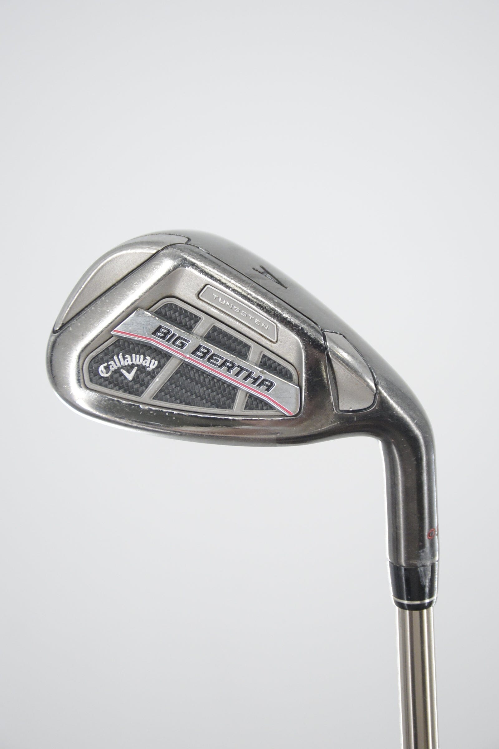 Callaway Big Bertha OS AW SR Flex 35.25" Golf Clubs GolfRoots 