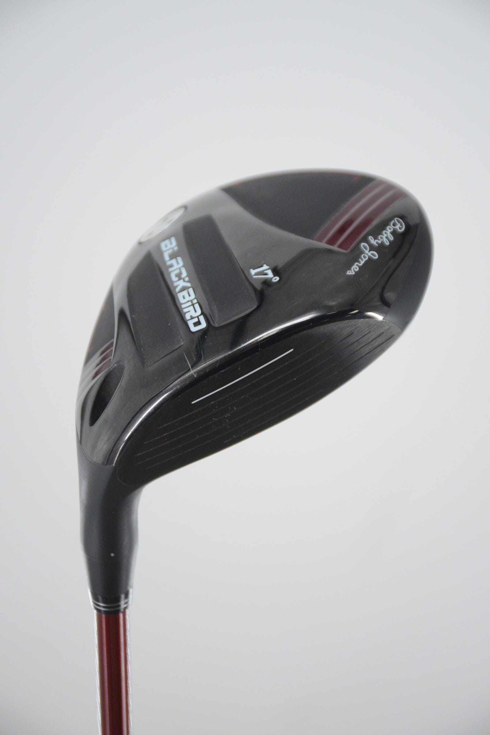 Bobby Jones Blackbird By Jesse Ortiz 17 Degree Wood R Flex 42.75" Golf Clubs GolfRoots 