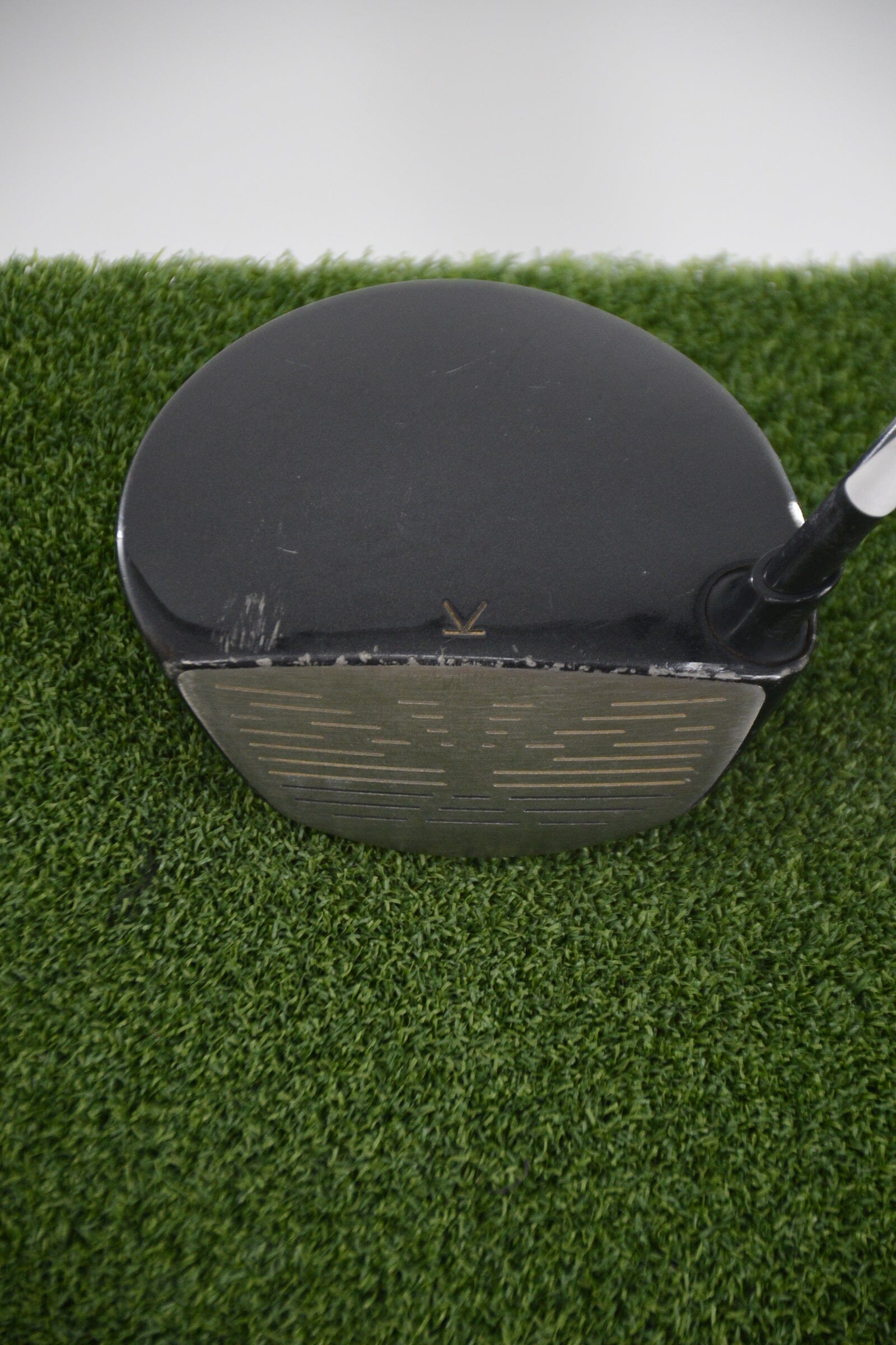 Ping TiSI 8.5 Degree Driver S Flex 45.25" Golf Clubs GolfRoots 