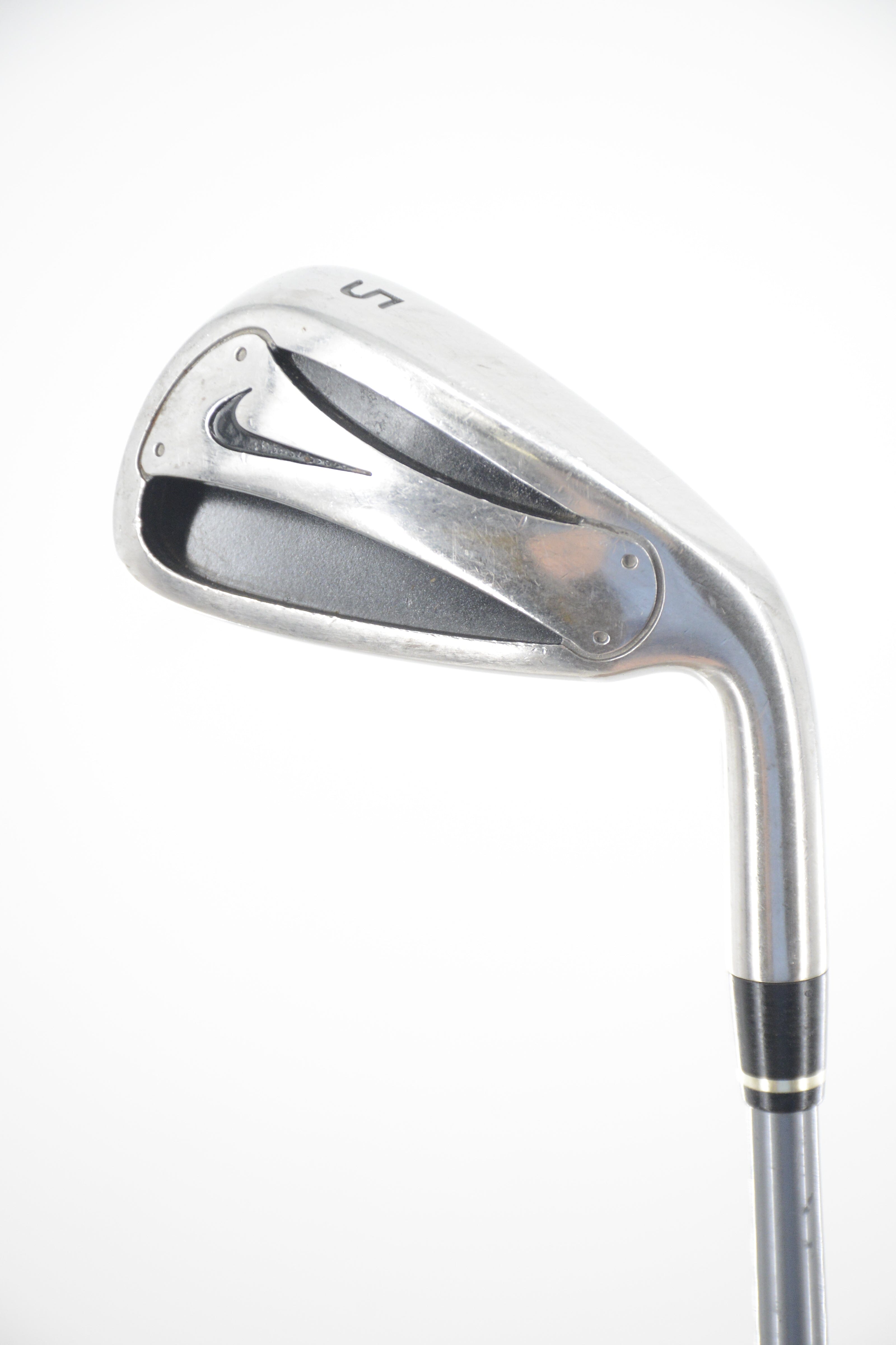 Nike Slingshot 5 Iron R Flex 38" Golf Clubs GolfRoots 