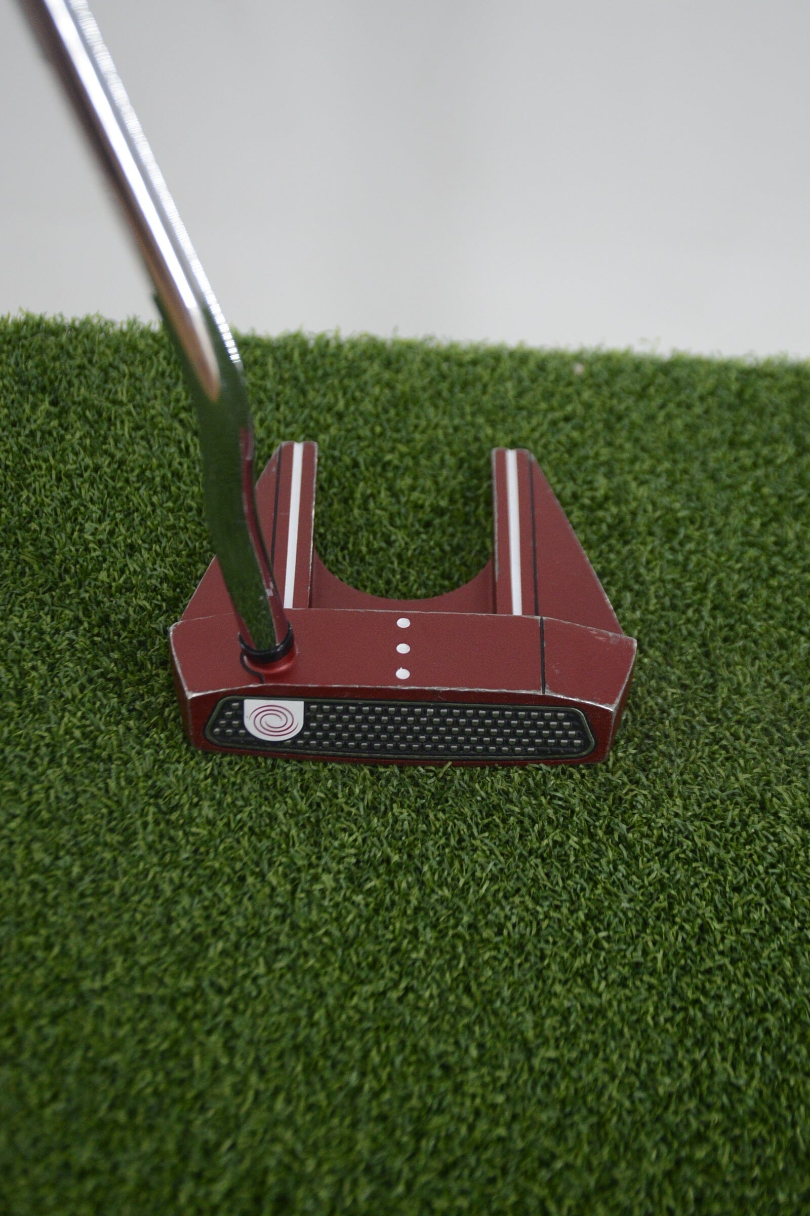 Lefty Odyssey O-Works 7 Putter 35" Golf Clubs GolfRoots 