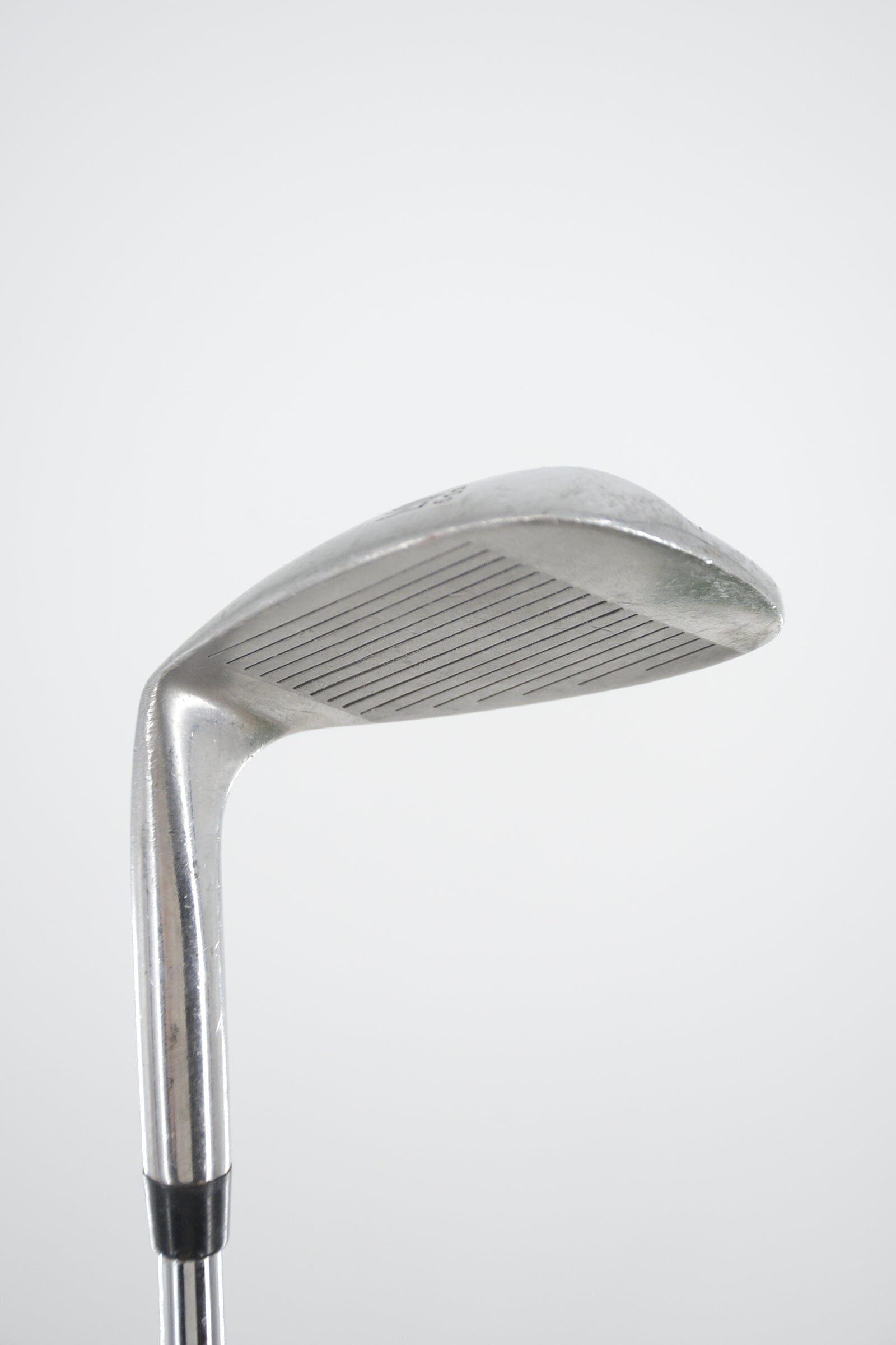 Warrior Custom Golf LW S Flex 35.5" Golf Clubs GolfRoots 