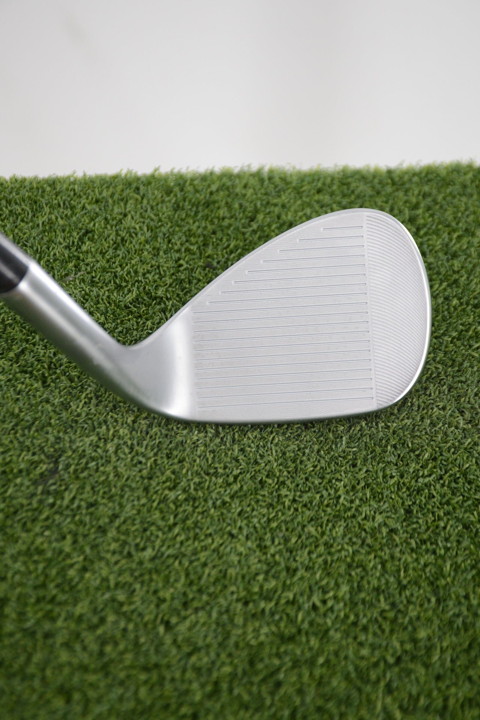 Lefty Cleveland CBX Zipcore 54 Degree Wedge Wedge Flex 35" Golf Clubs GolfRoots 