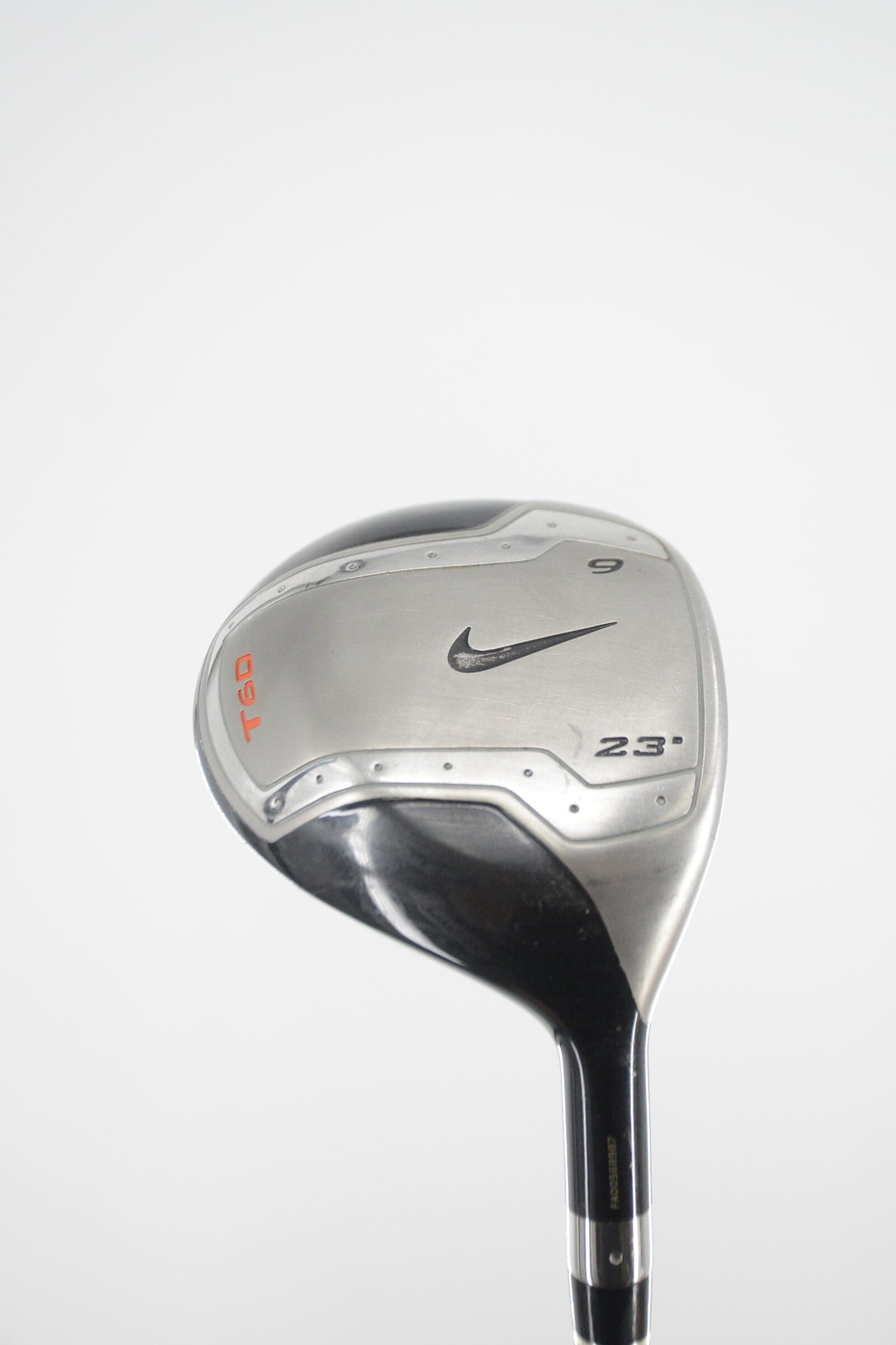 Women's Nike Ignite T60 9 Wood W Flex 40" Golf Clubs GolfRoots 