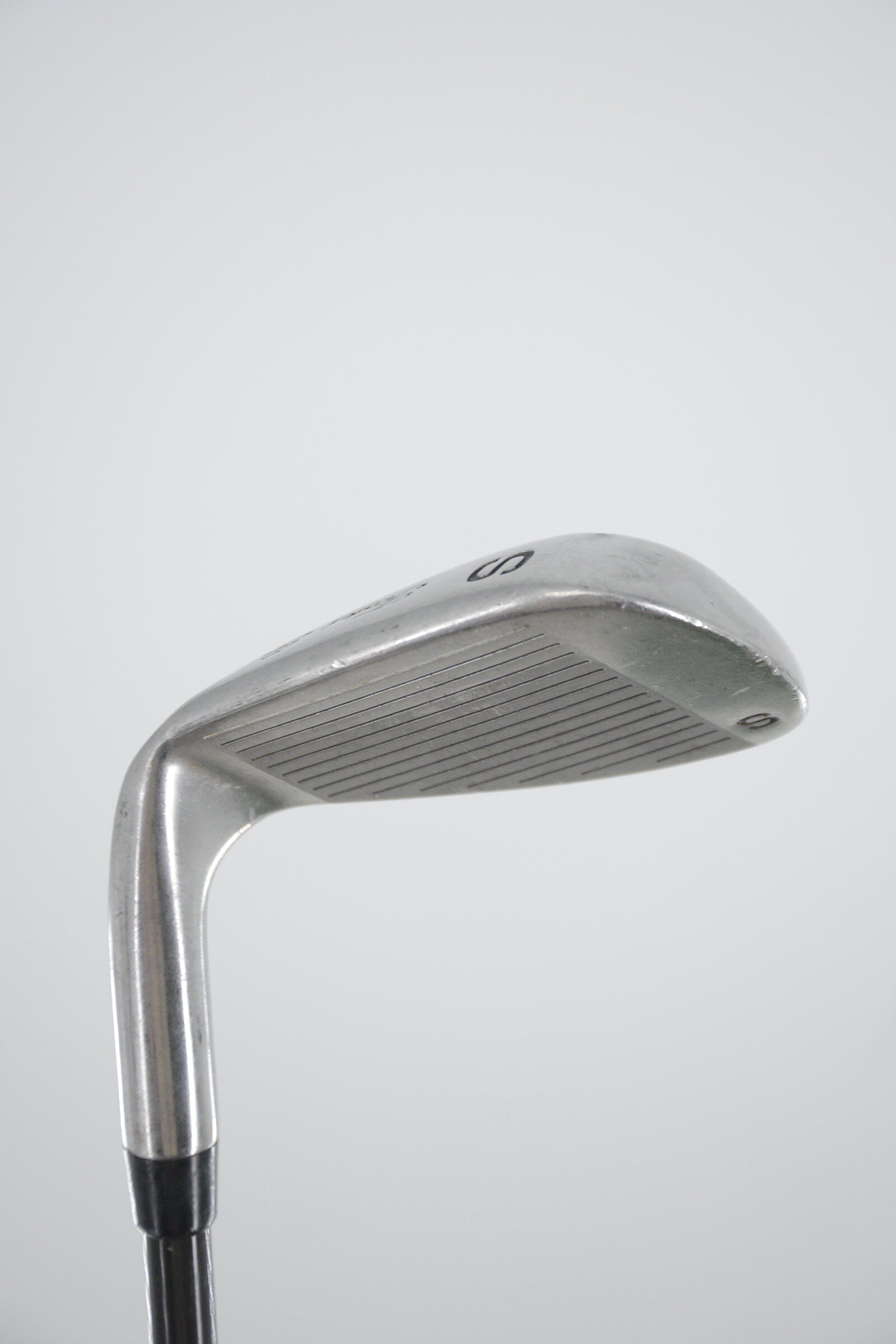 Toski Golf VDT SW R Flex 36" Golf Clubs GolfRoots 