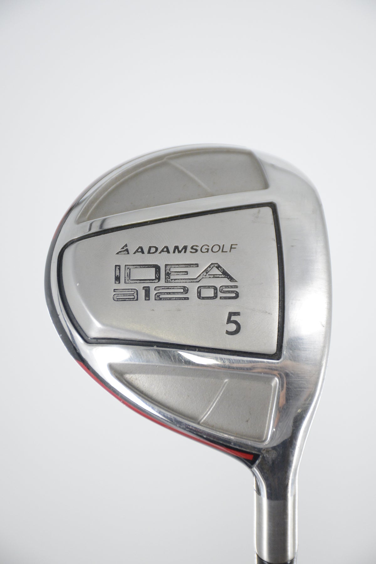 Adams Idea A12 OS 5 Wood SR Flex 41.5"