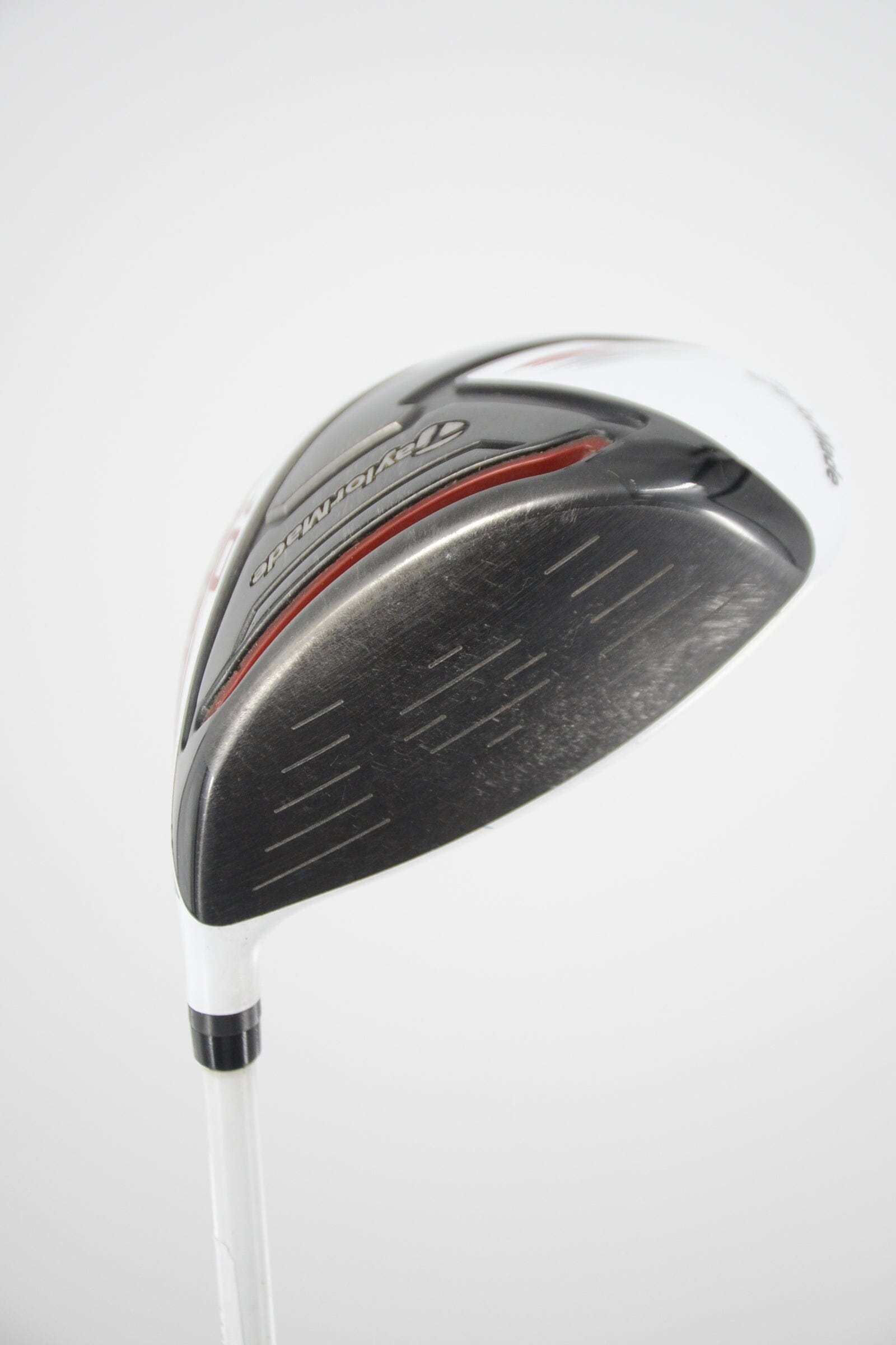 TaylorMade Aeroburner 10.5 Degree Driver S Flex 45.5" Golf Clubs GolfRoots 