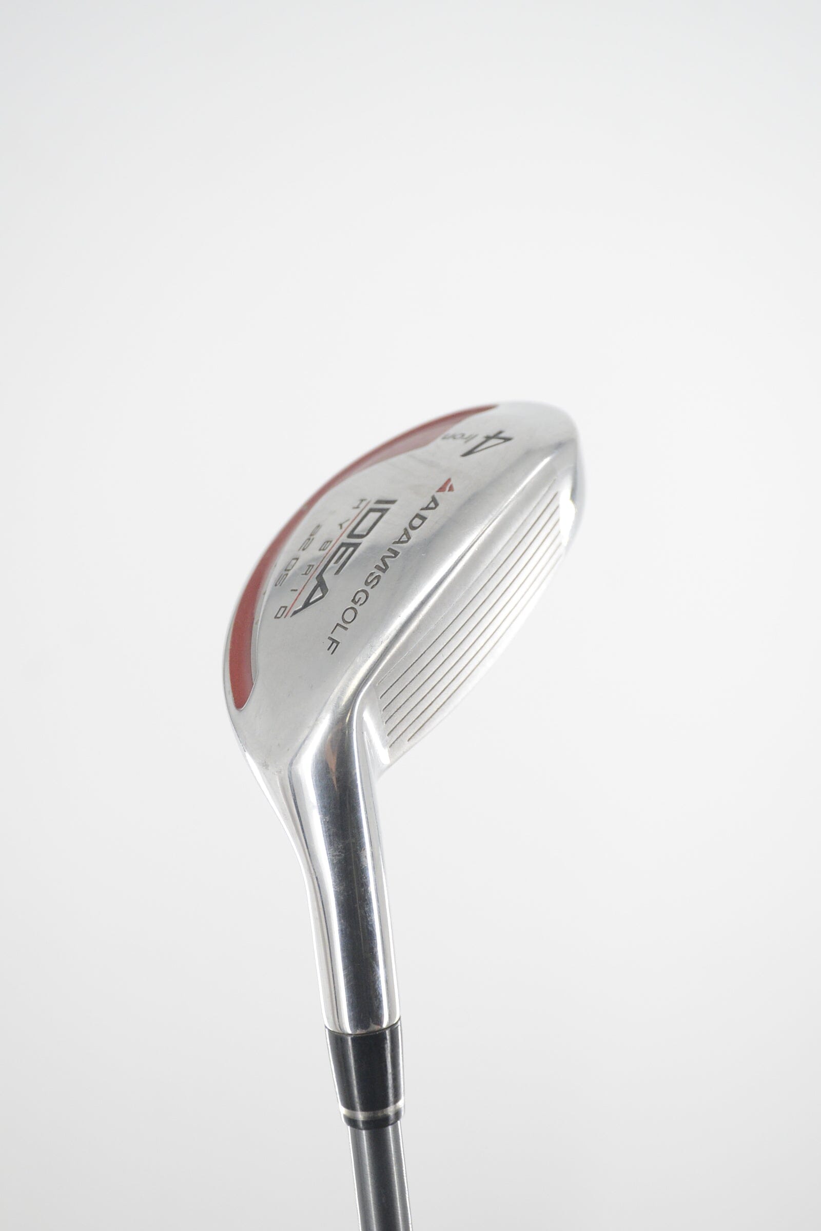 Adams Idea A2 OS 4 Iron R Flex 39.5" Golf Clubs GolfRoots 