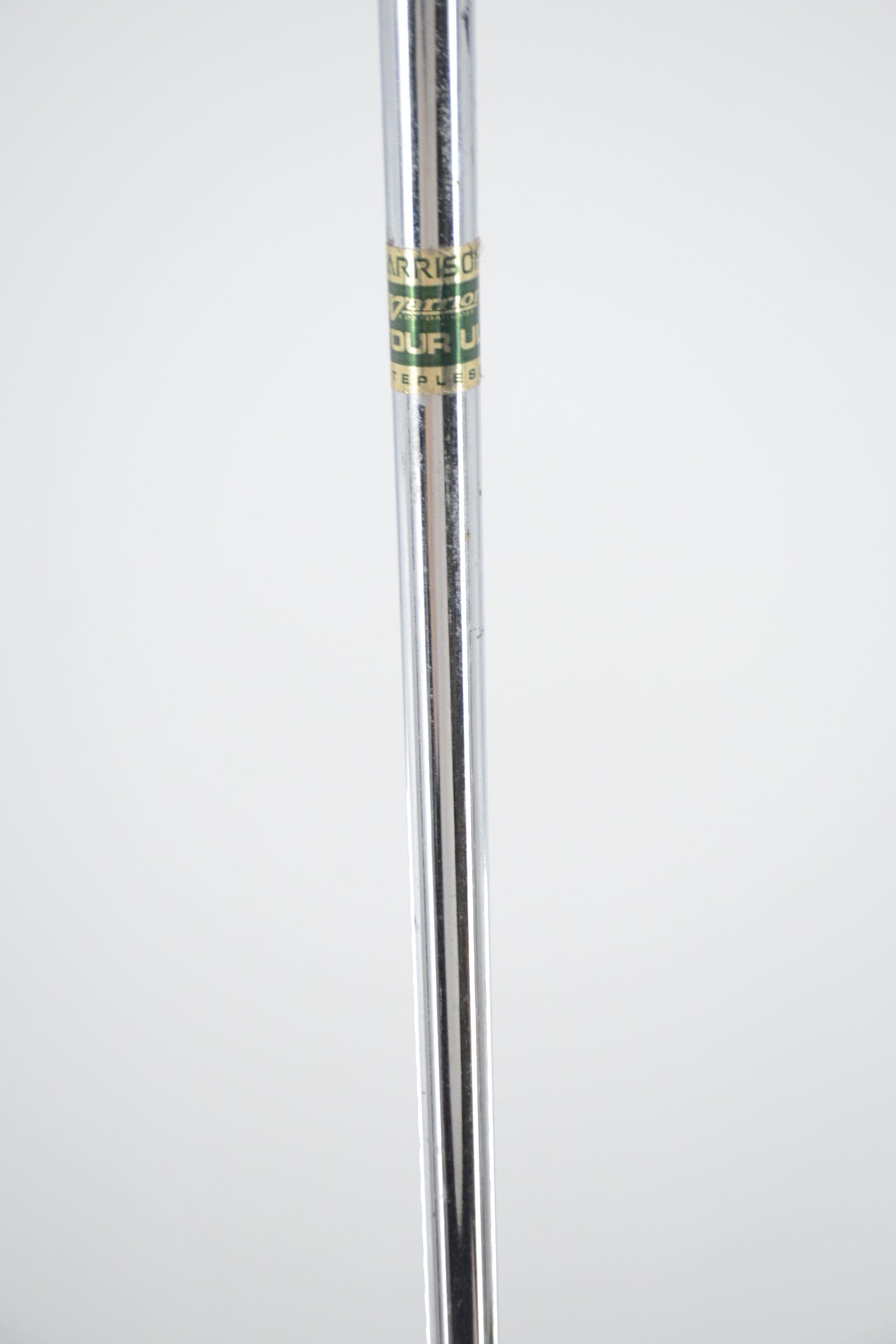 Warrior Custom Golf LW S Flex 35.5" Golf Clubs GolfRoots 