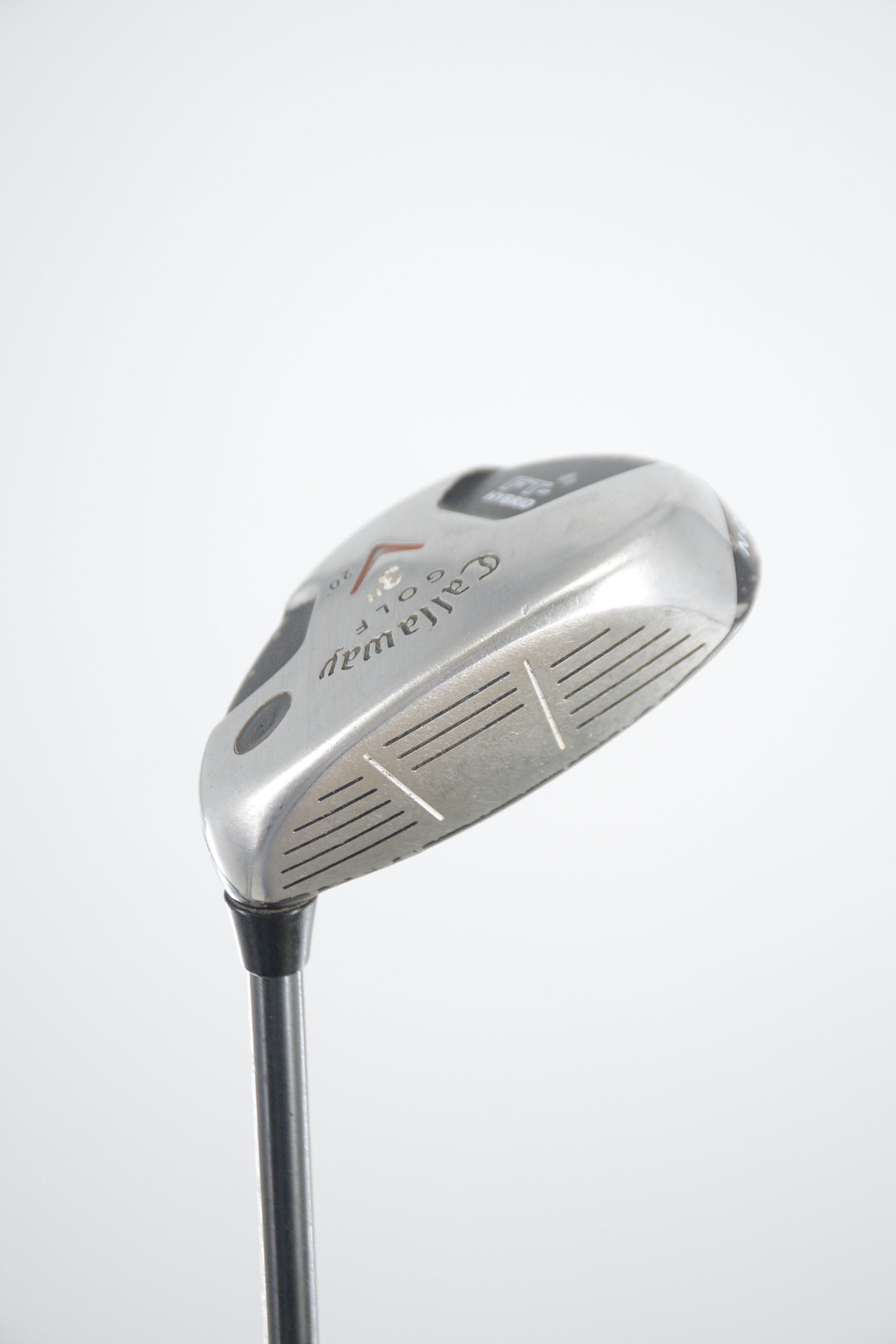 Callaway Fusion FT 3 Hybrid S Flex 41"