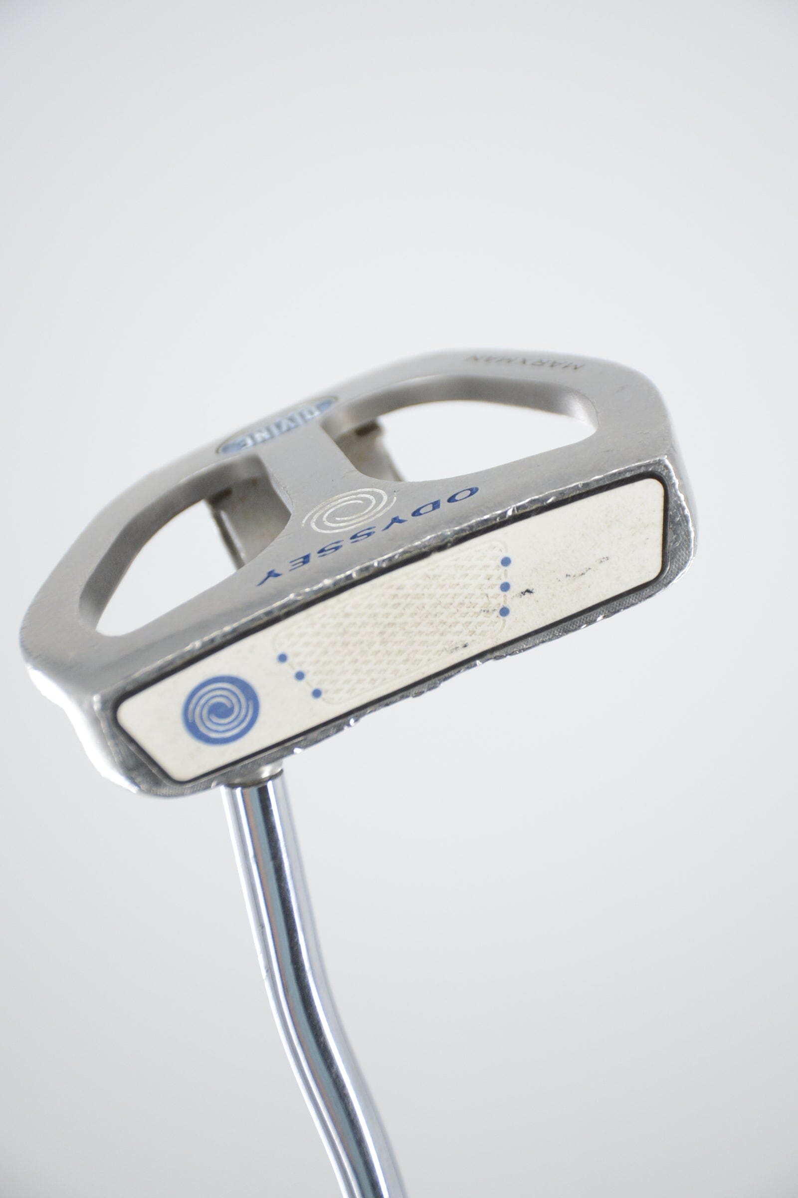 Odyssey Marxman Ladies Putter 32.5" Golf Clubs GolfRoots 