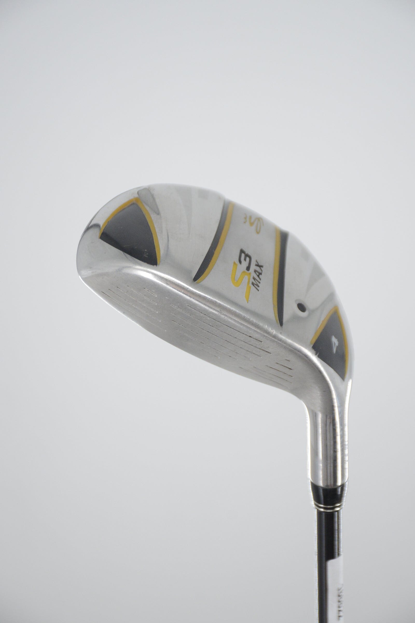 Lefty Cobra S3 Max 4 Hybrid R Flex 38.75" Golf Clubs GolfRoots 