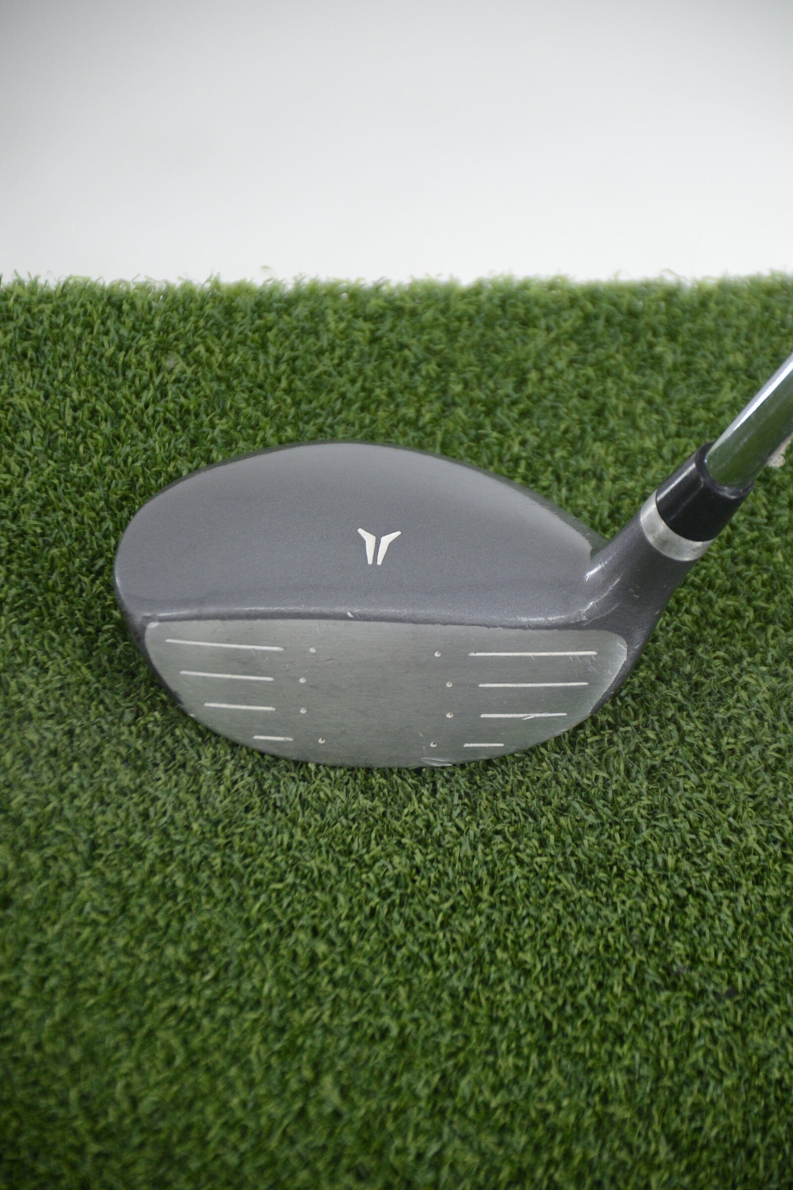 Women's Wilson Ultra SL 3 Hybrid W Flex 38.25" Golf Clubs GolfRoots 