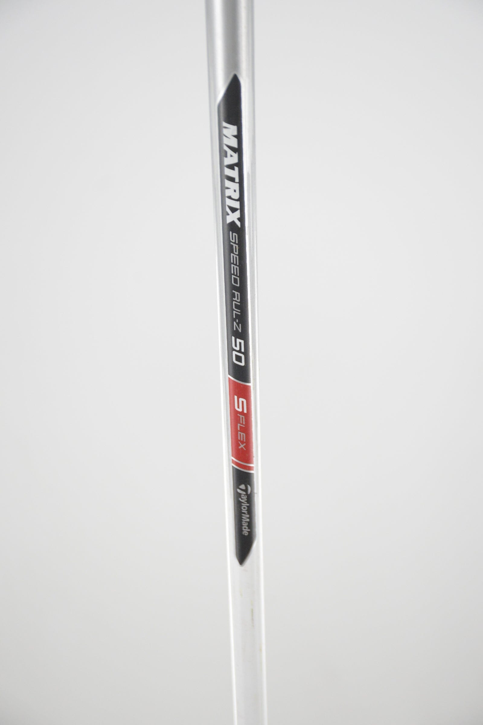 TaylorMade Aeroburner 10.5 Degree Driver S Flex 45.5" Golf Clubs GolfRoots 