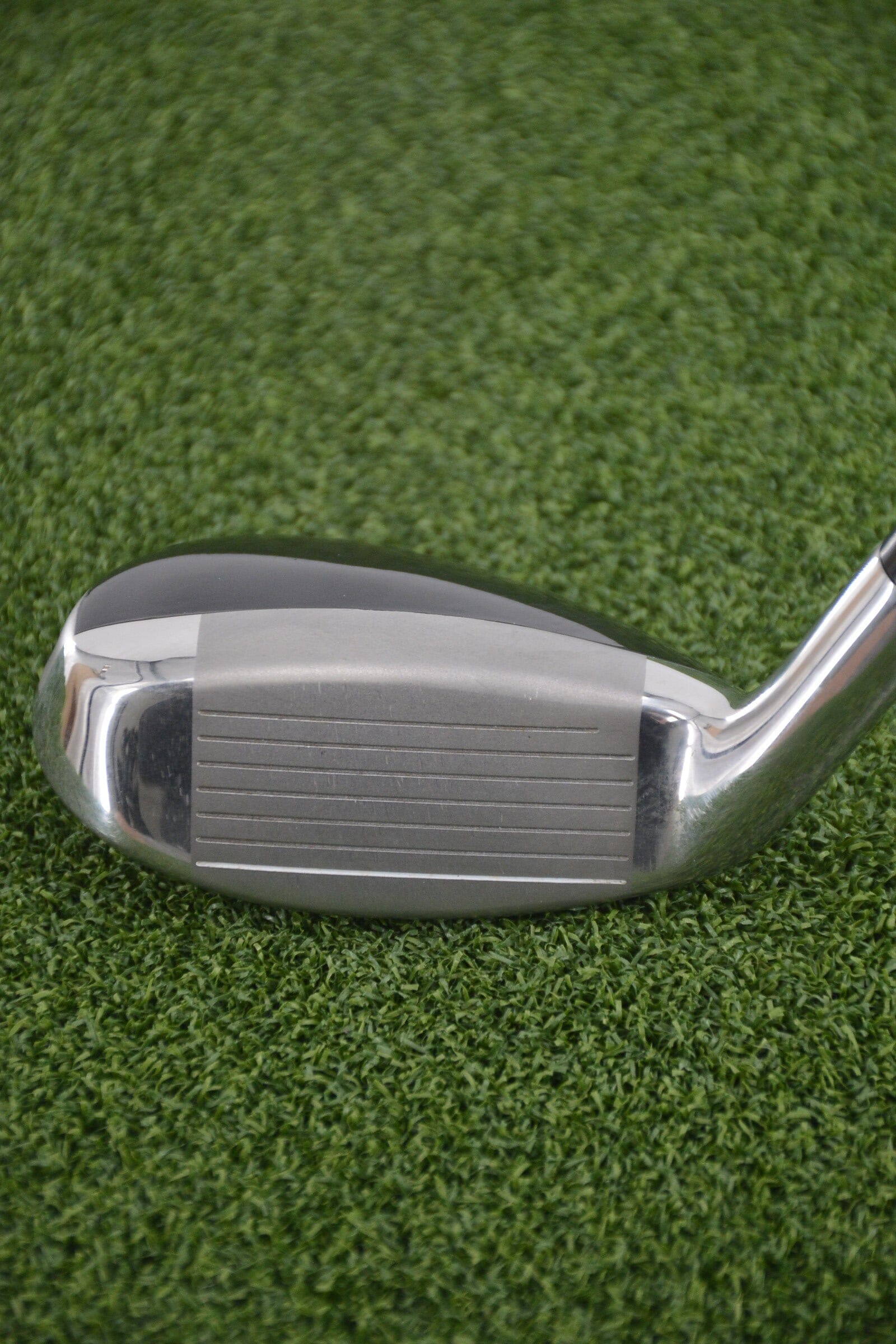 Adams Idea A2 OS 4 Iron R Flex 39.5" Golf Clubs GolfRoots 
