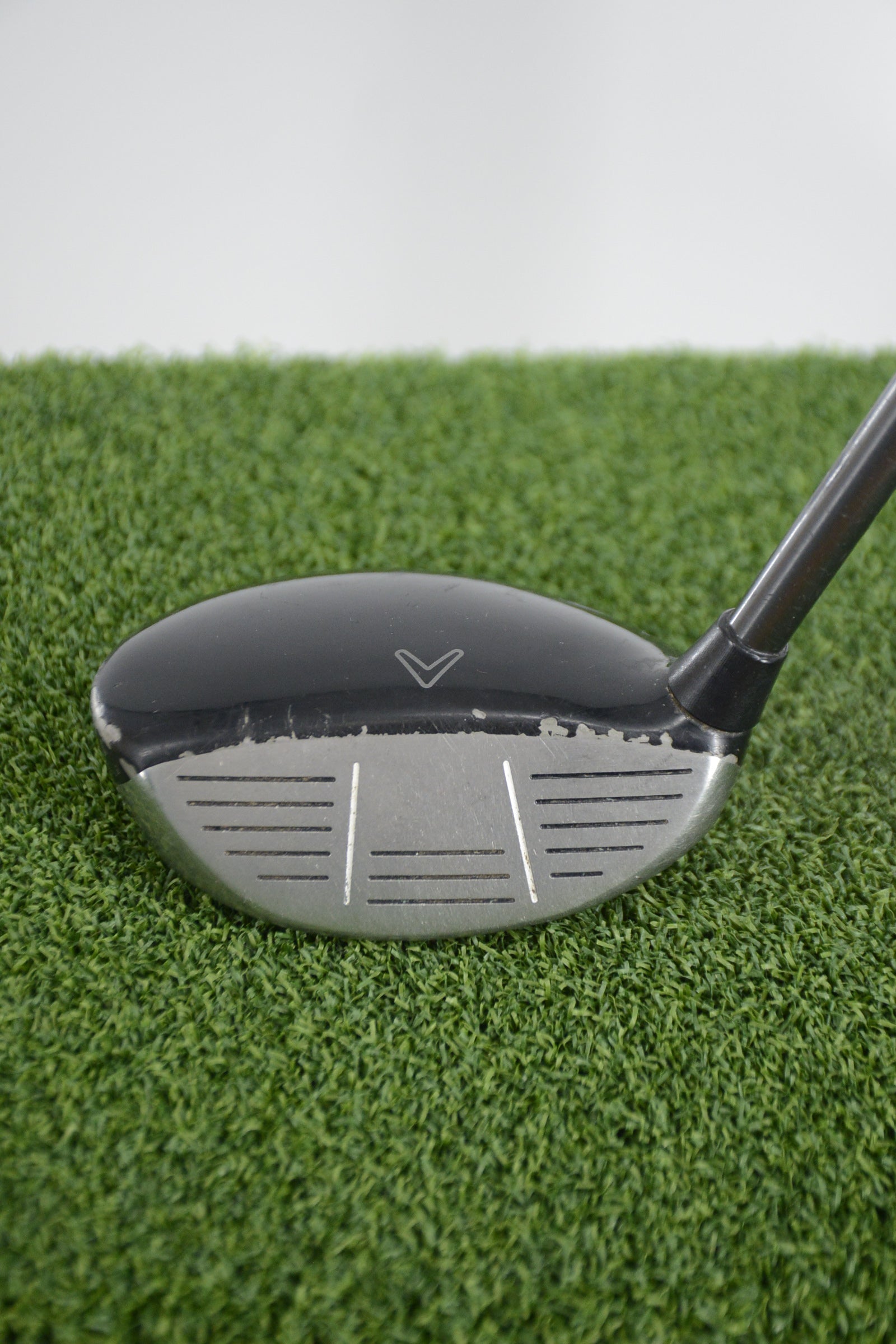 Callaway Fusion FT 3 Hybrid S Flex 41"