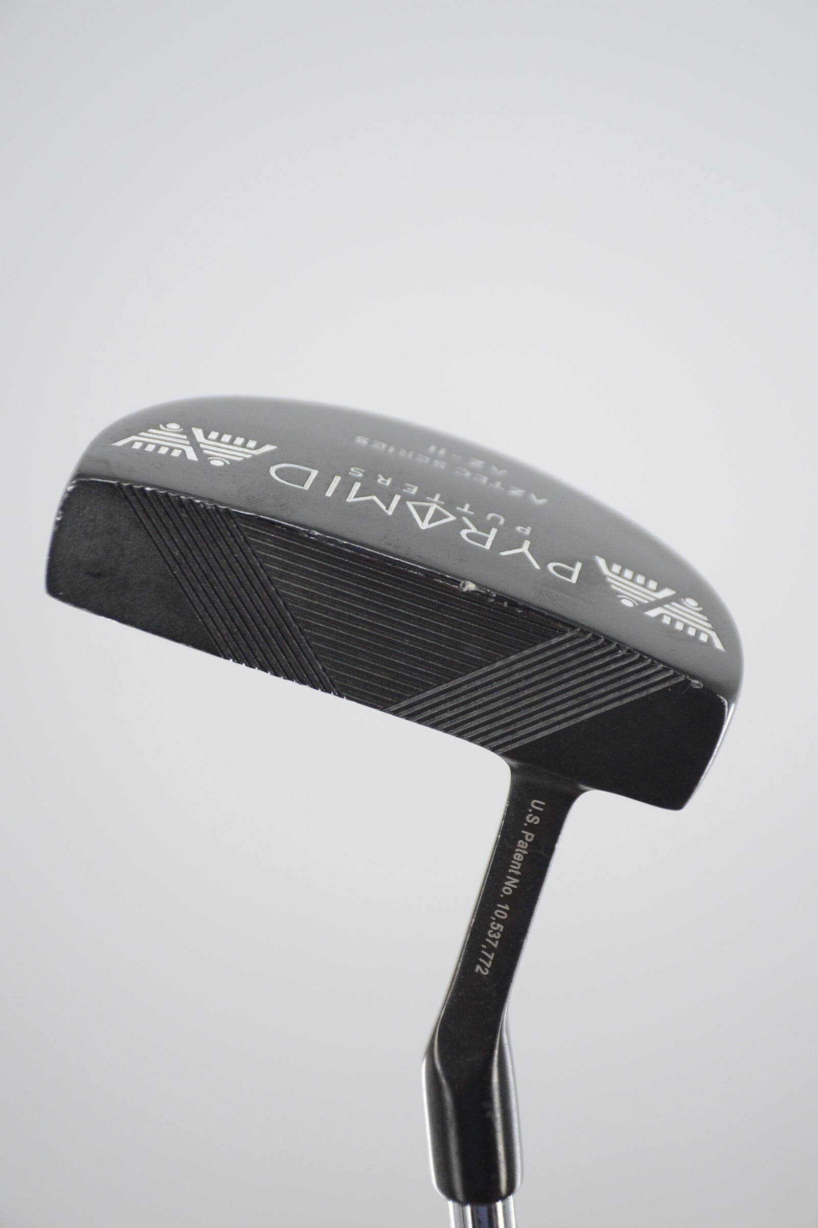 Lefty Pyramid AZ-2 Putter 34" Golf Clubs GolfRoots 