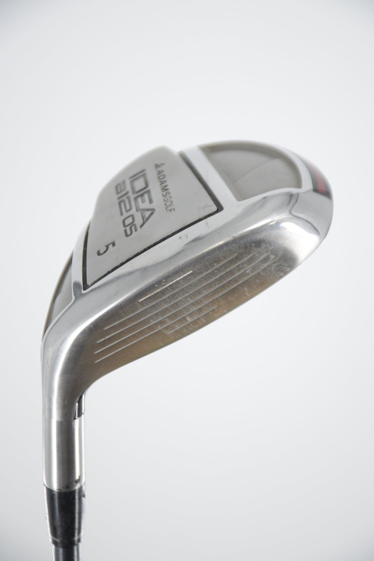 Adams Idea A12 OS 5 Wood SR Flex 41.5"