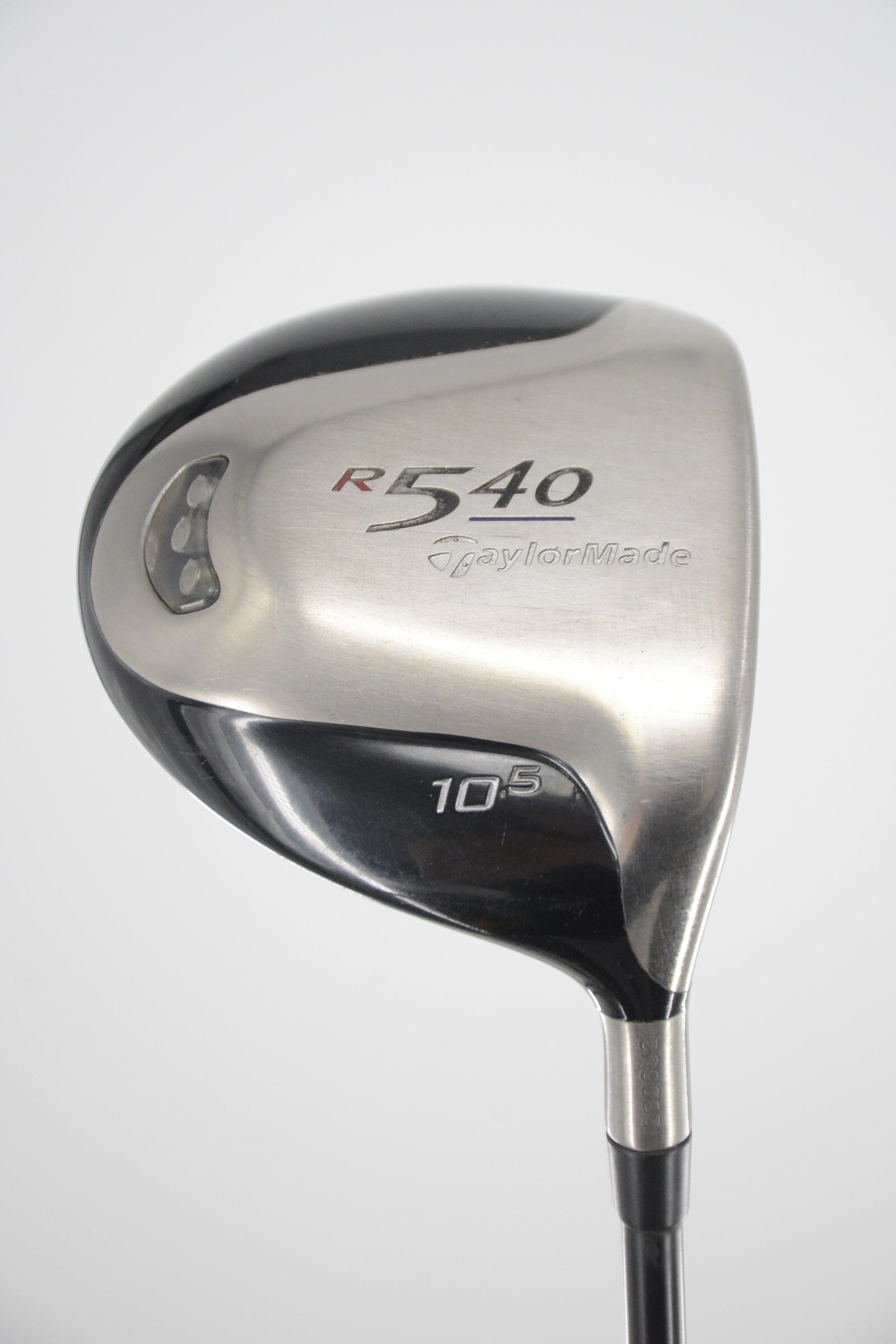 TaylorMade R540 10.5 Degree Driver R Flex 44.75" Golf Clubs GolfRoots 