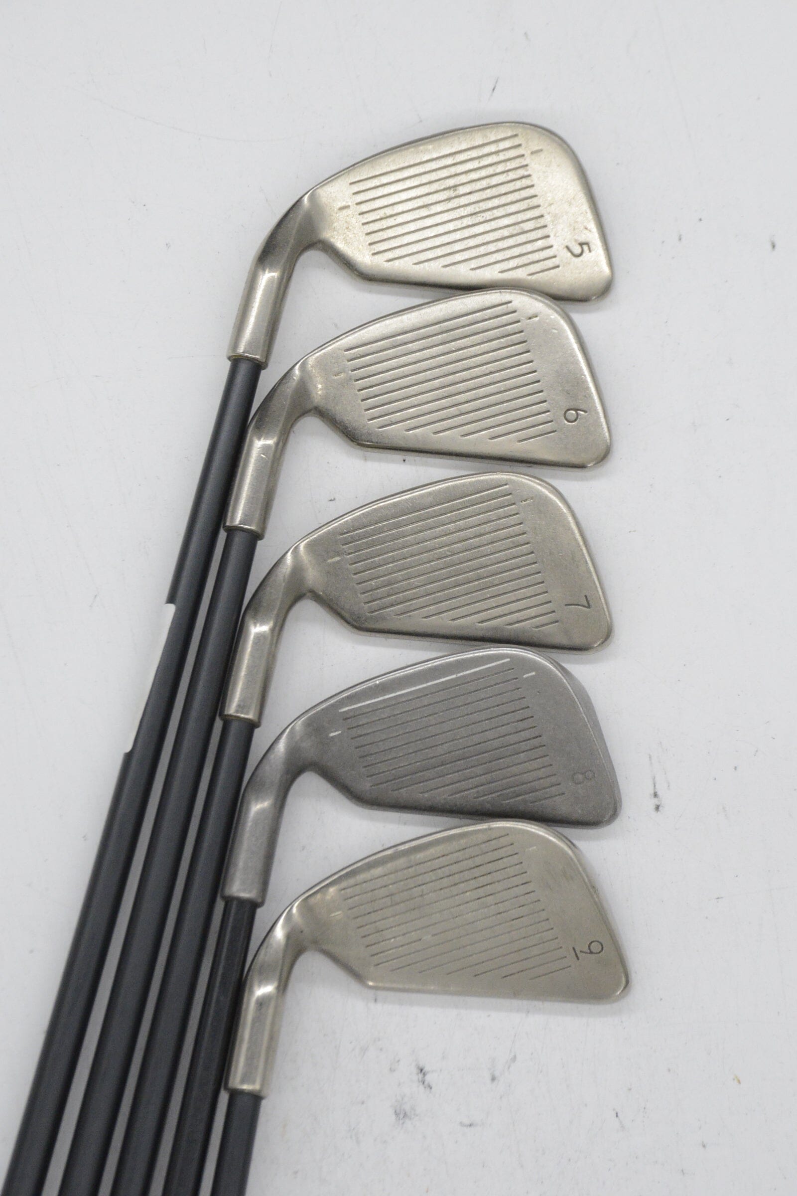 Ping ISI 5-9 Iron Set SR Flex -0.5" Golf Clubs GolfRoots 