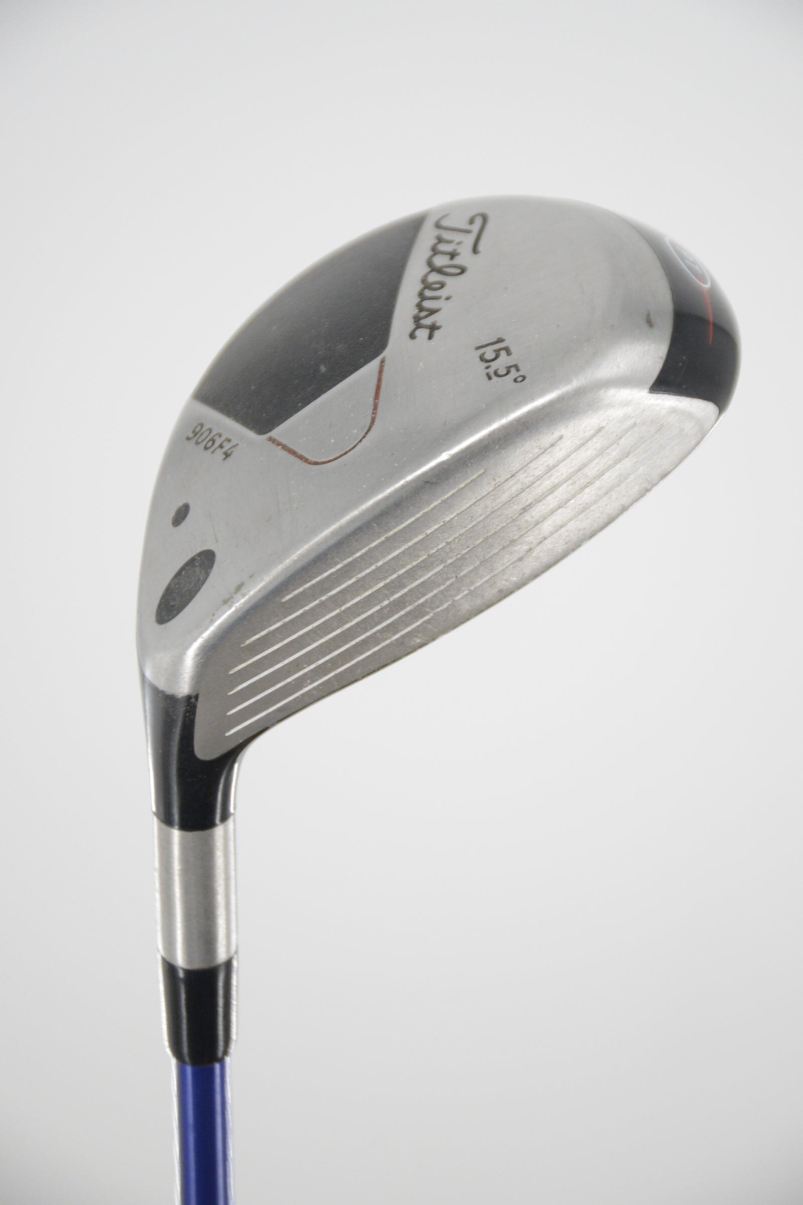 Titleist 906F4 15.5 Degree Wood R Flex 42.75" Golf Clubs GolfRoots 