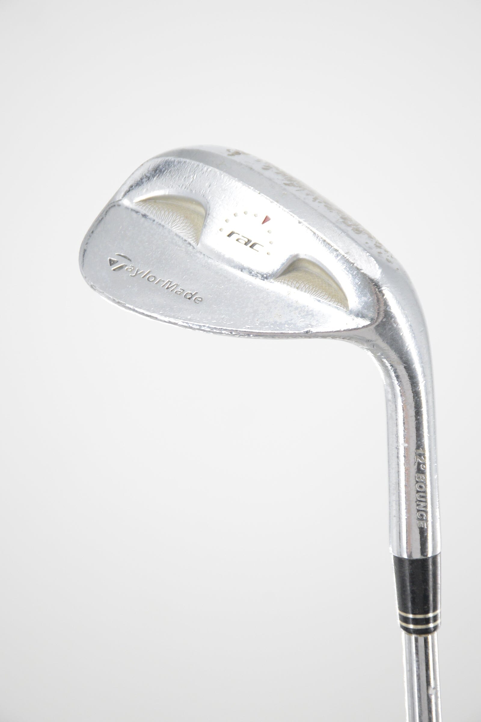 TaylorMade Rac Chrome 56 Degree Wedge Wedge Flex 35.5"