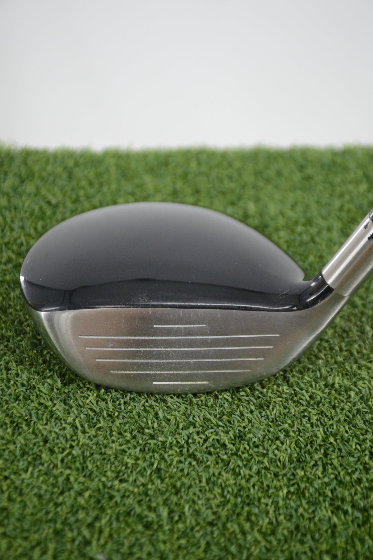 Adams Idea A12 OS 5 Wood SR Flex 41.5"