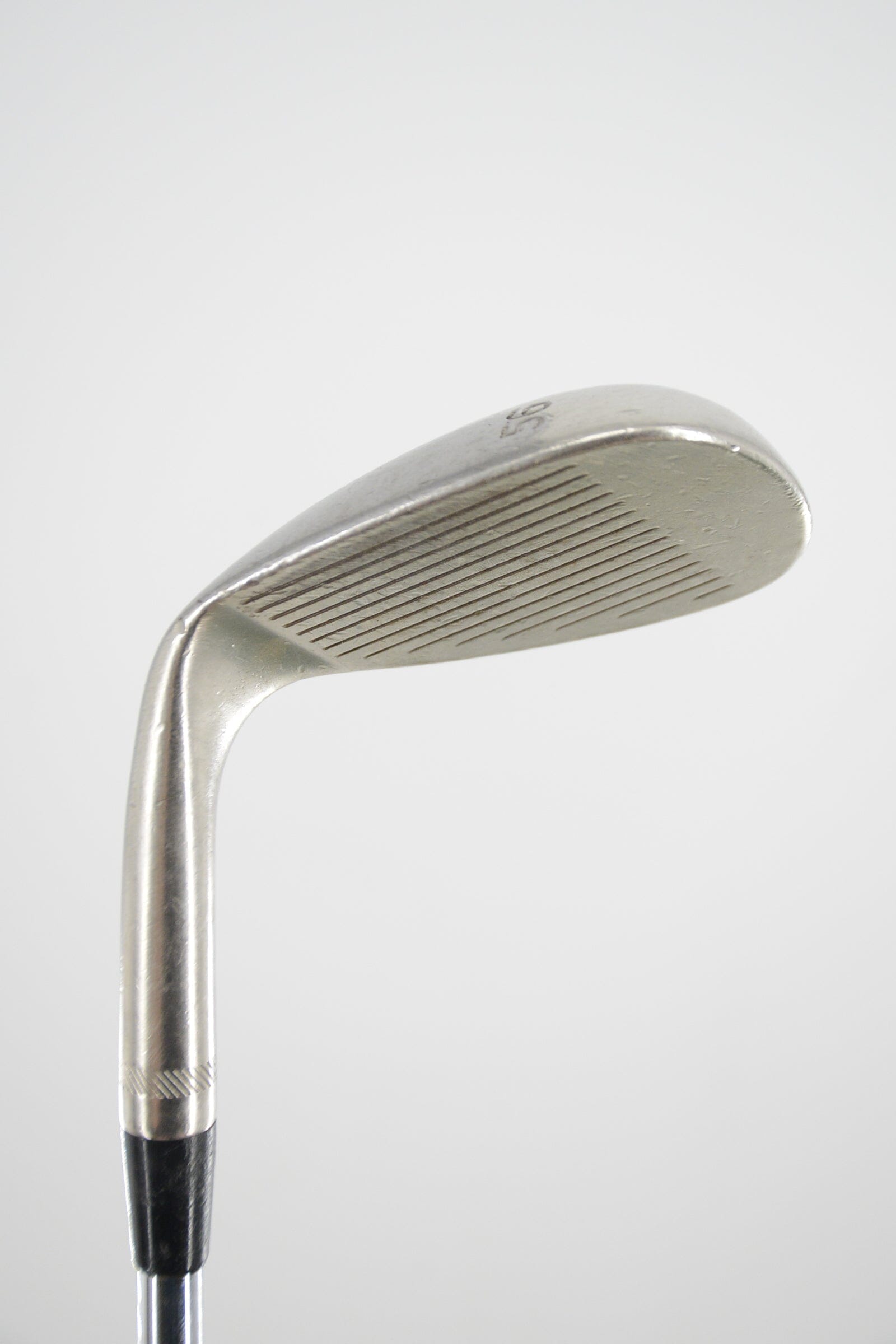 Titleist Vokey Spin Milled 56 Degree Wedge Wedge Flex 35" Golf Clubs GolfRoots 