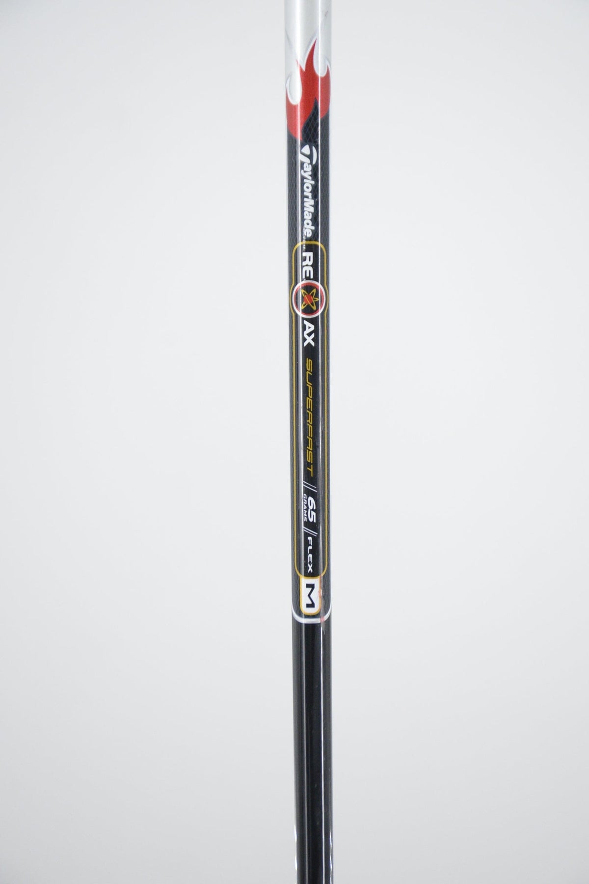 TaylorMade Burner Rescue 3 Hybrid SR Flex 40.25" Golf Hybrids TaylorMade 