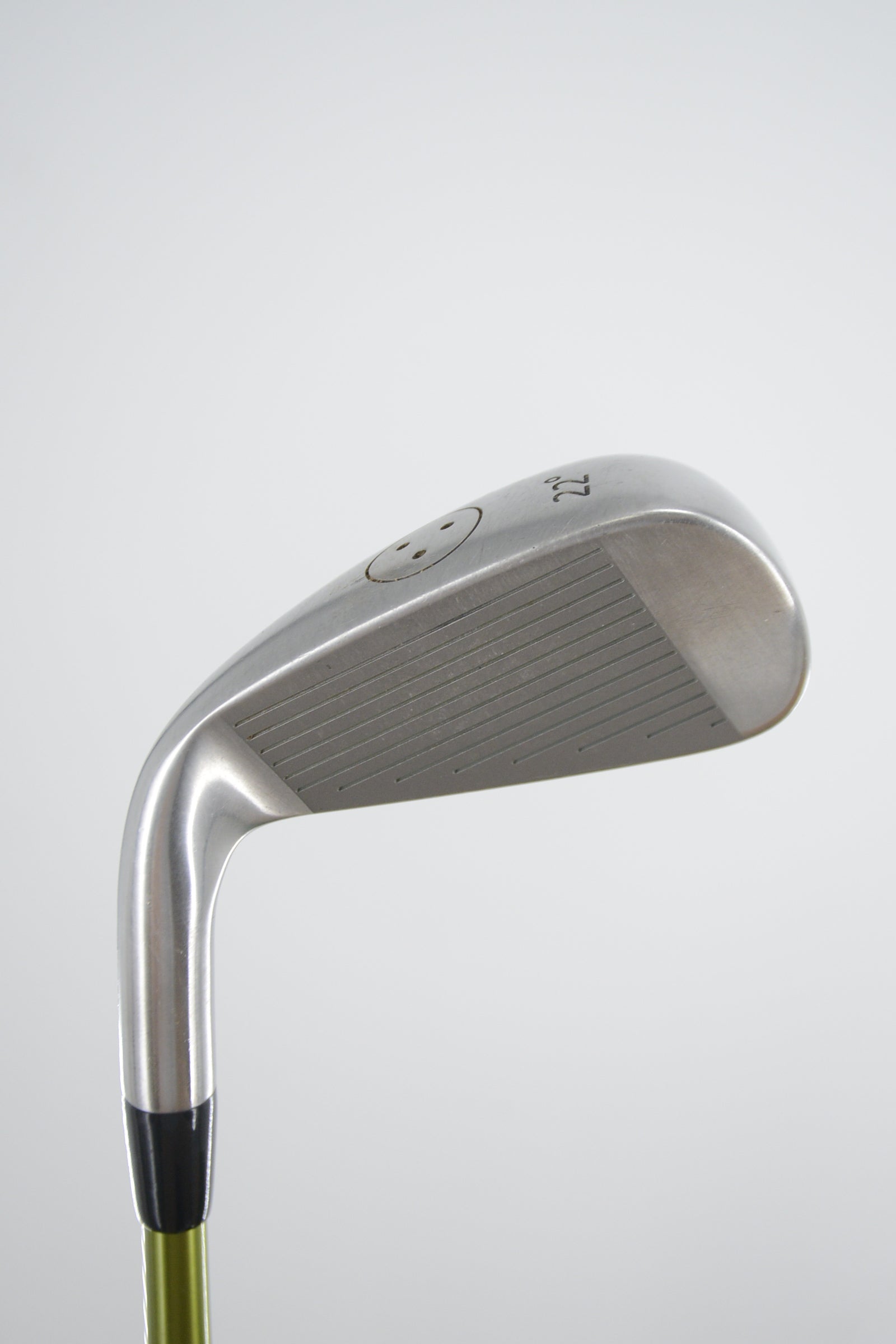 Titleist 503.H 22 Degree Driving Iron S Flex 39.5"