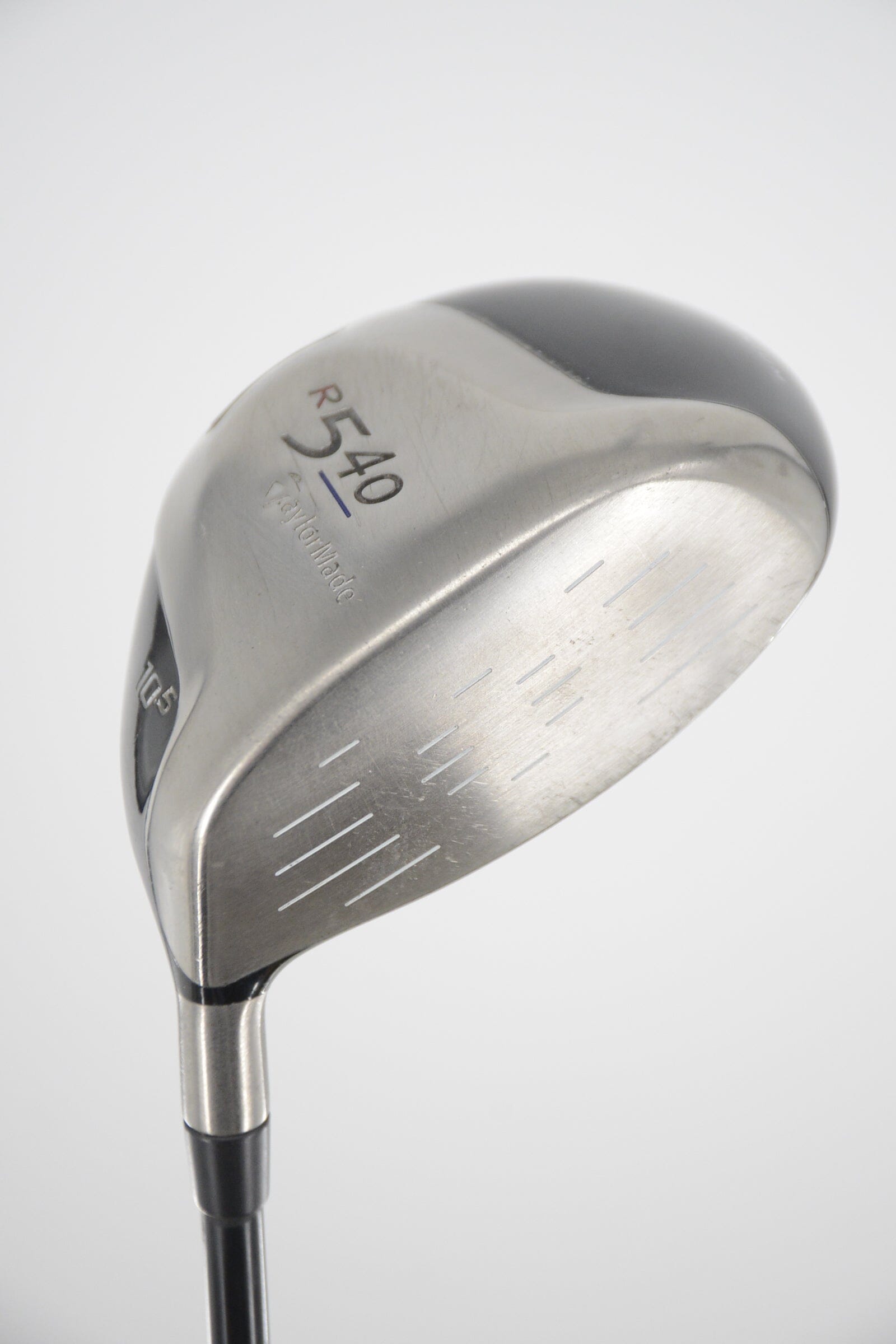 TaylorMade R540 10.5 Degree Driver R Flex 44.75" Golf Clubs GolfRoots 