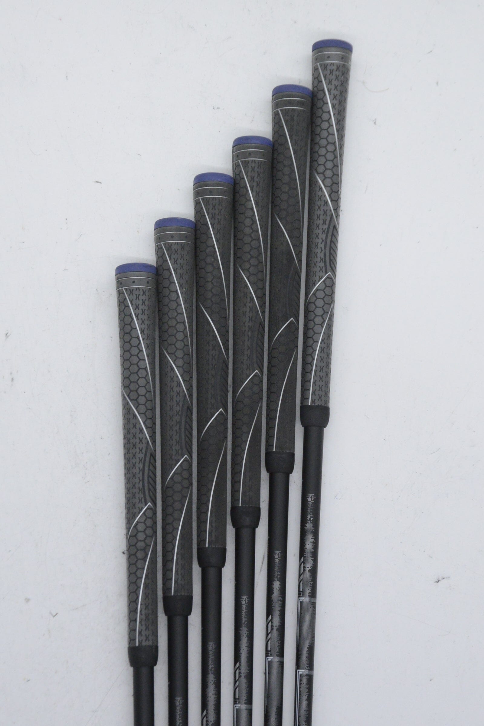 Women's PXG 0211 Z 6-PW, SW Iron Set W Flex Std Length Golf Clubs GolfRoots 