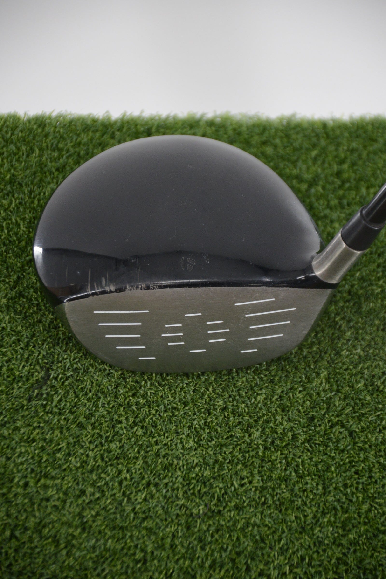 TaylorMade R540 10.5 Degree Driver R Flex 44.75" Golf Clubs GolfRoots 