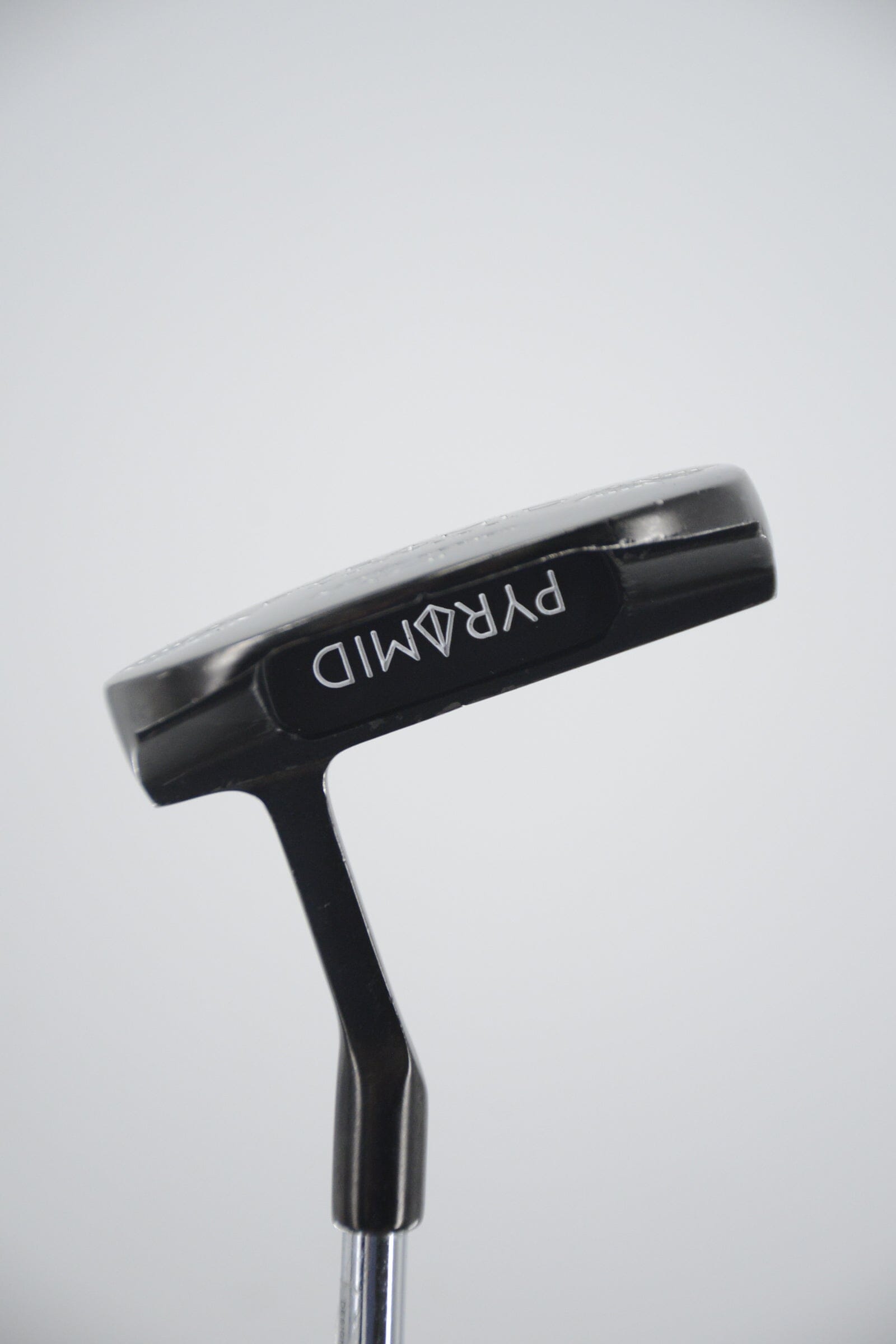 Lefty Pyramid AZ-2 Putter 34" Golf Clubs GolfRoots 