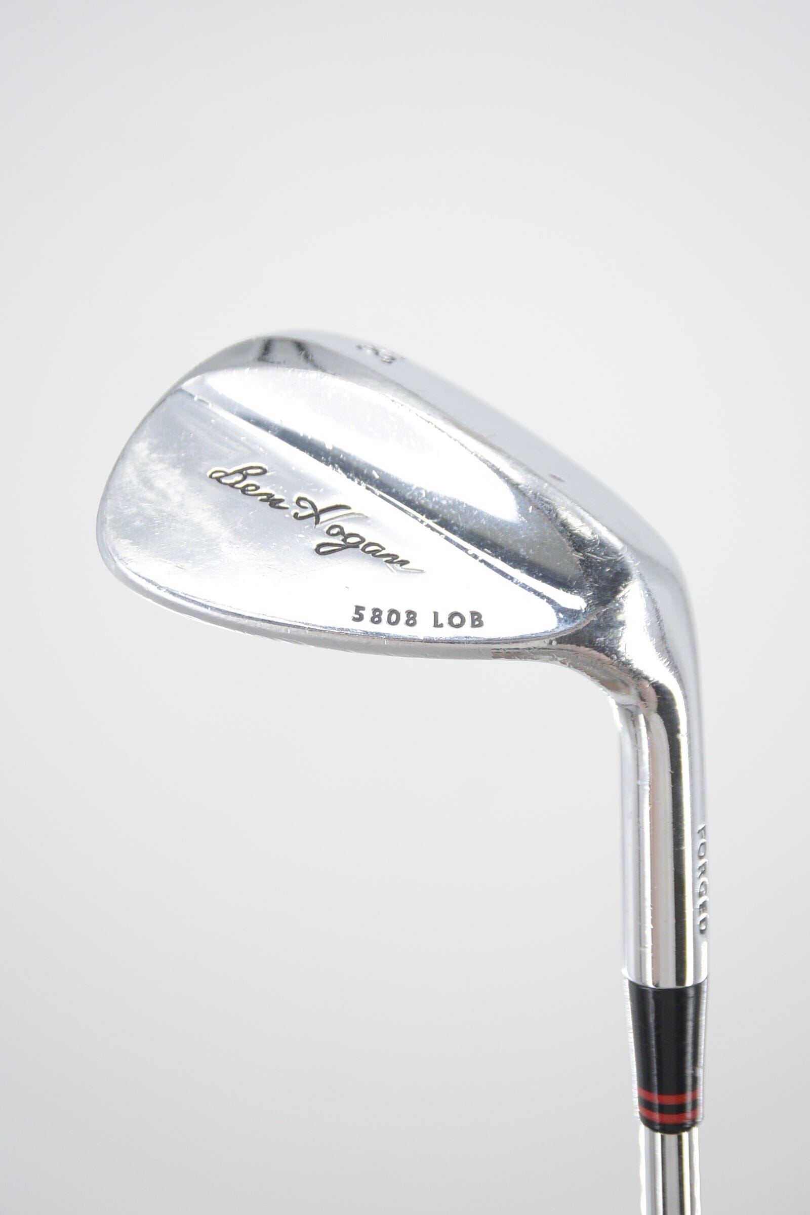 Ben Hogan Forged 58 Degree Wedge Wedge Flex 34.75" Golf Clubs GolfRoots 