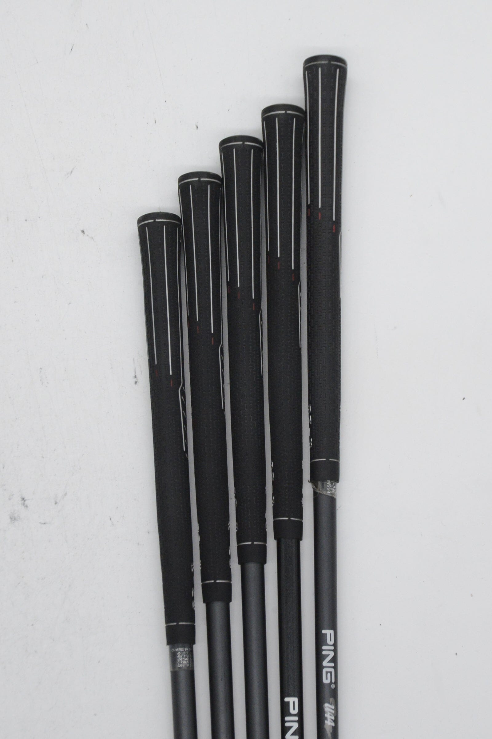 Ping ISI 5-9 Iron Set SR Flex -0.5" Golf Clubs GolfRoots 