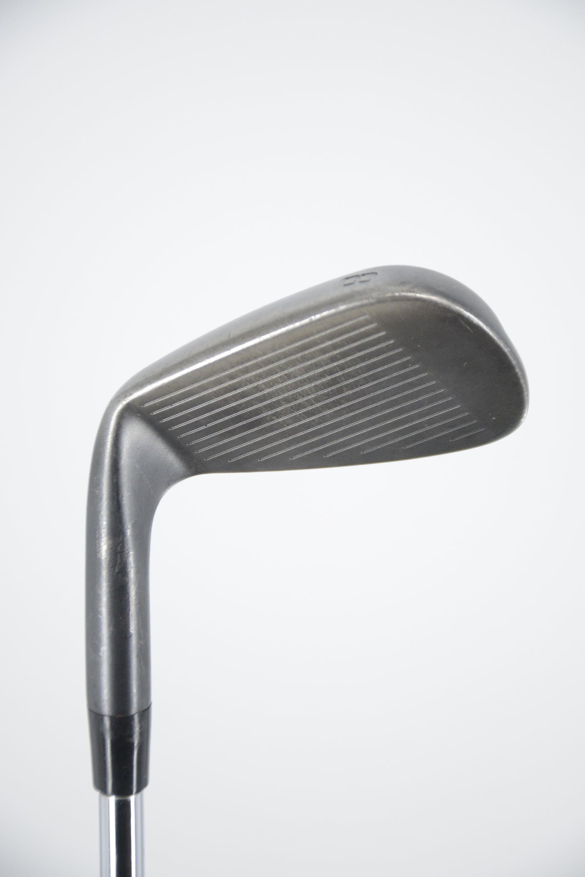 Cobra King Forged MB Black 8 Iron X Flex 36.75"