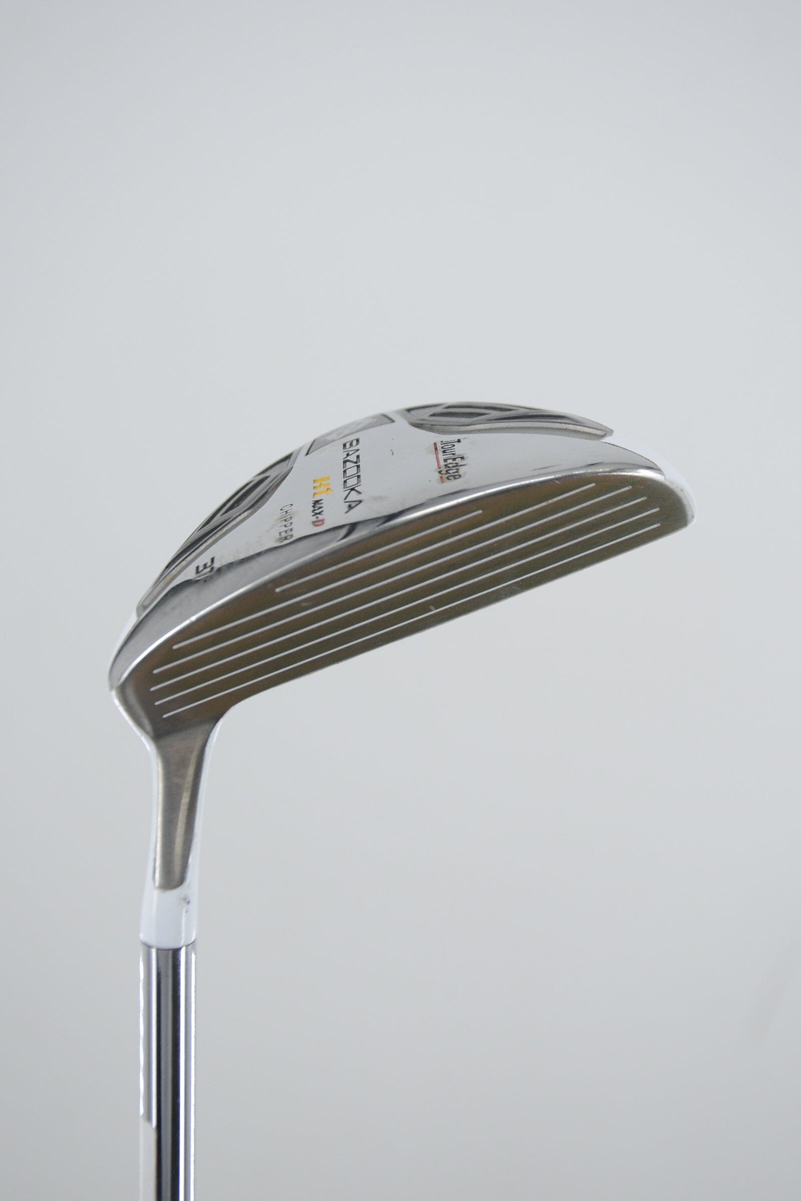 Tour Edge Bazooka Ht Max-D Chipper Wedge Flex 35" Golf Clubs GolfRoots 