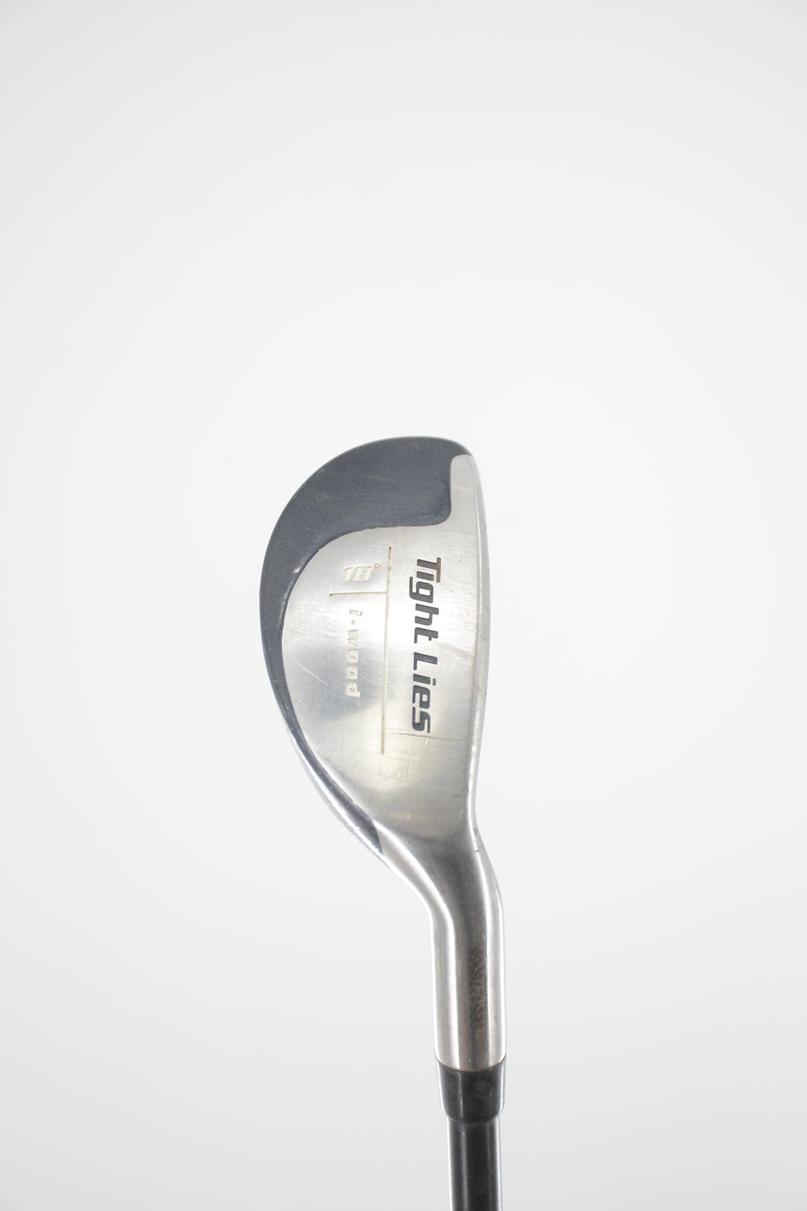 Adams Tight Lies i-wood 18 Degree Hybrid R Flex 41"