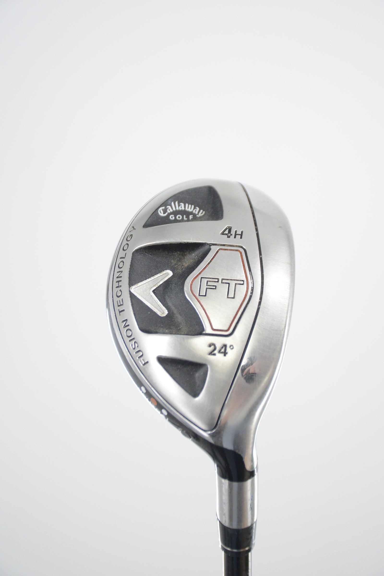 Callaway Ft Hybrid Neutral 4 Hybrid S Flex 39.75"