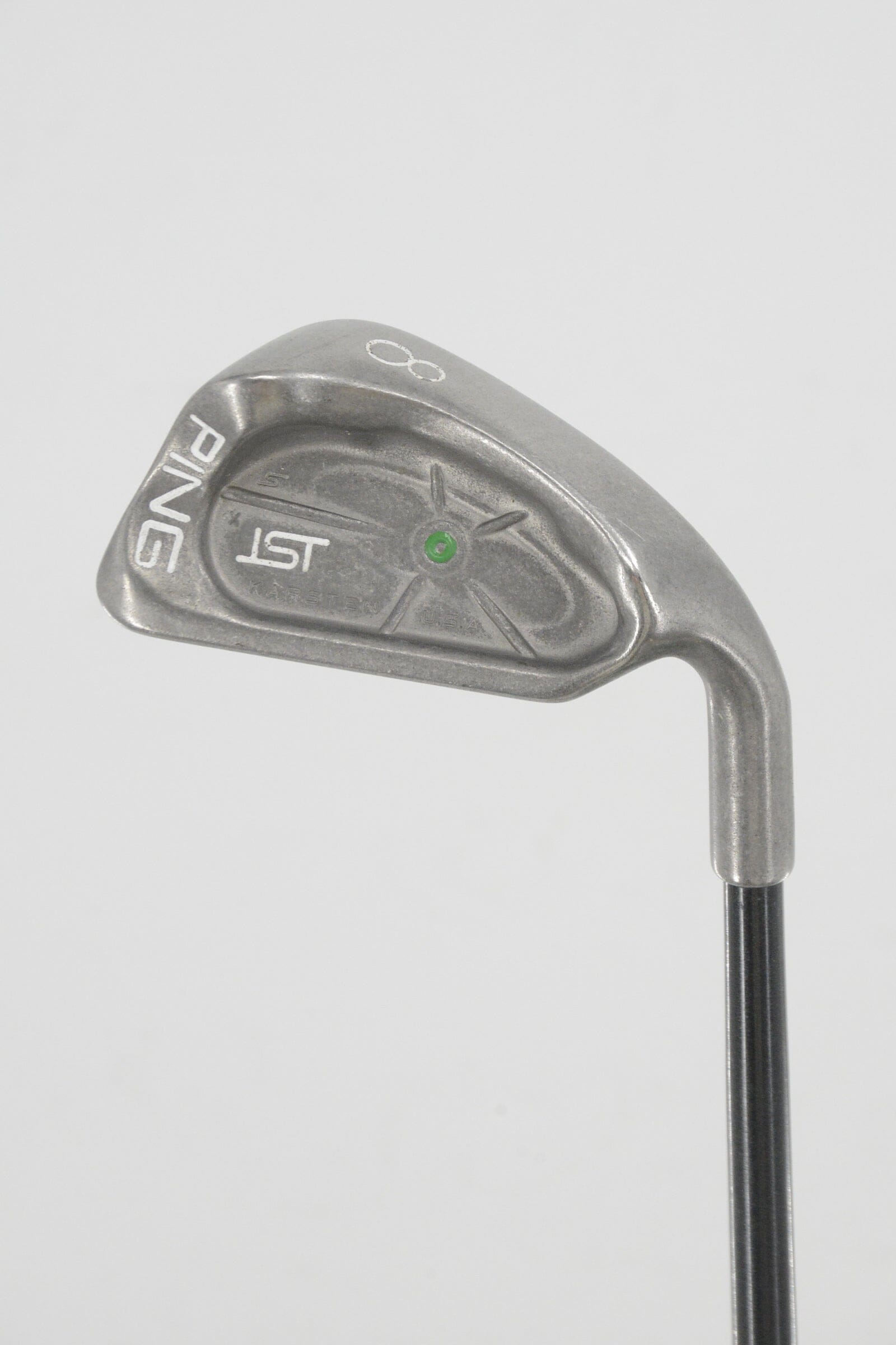 Ping ISI 5-9 Iron Set SR Flex -0.5" Golf Clubs GolfRoots 