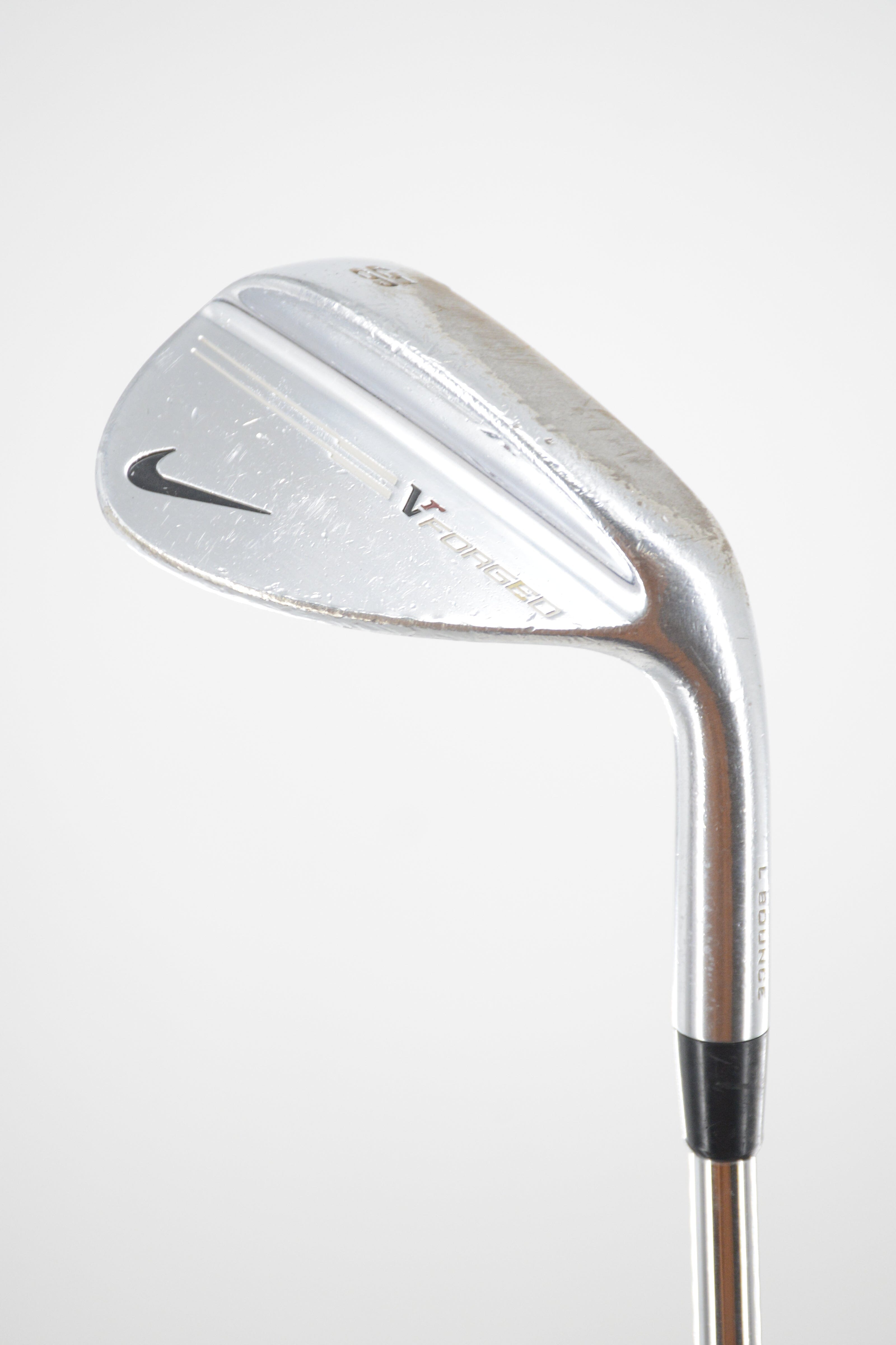 Nike Vr Forged Tour Satin 56 Degree Wedge Wedge Flex 34.75" Golf Clubs GolfRoots 