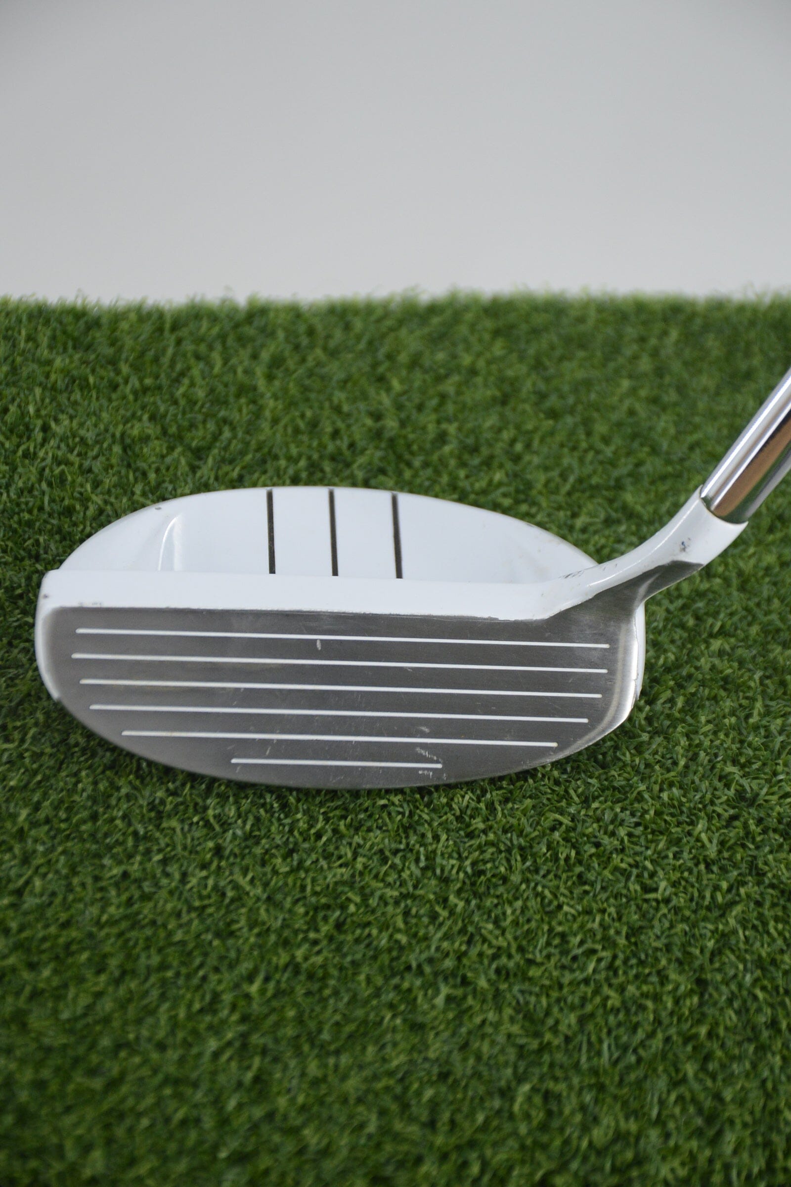 Tour Edge Bazooka Ht Max-D Chipper Wedge Flex 35" Golf Clubs GolfRoots 
