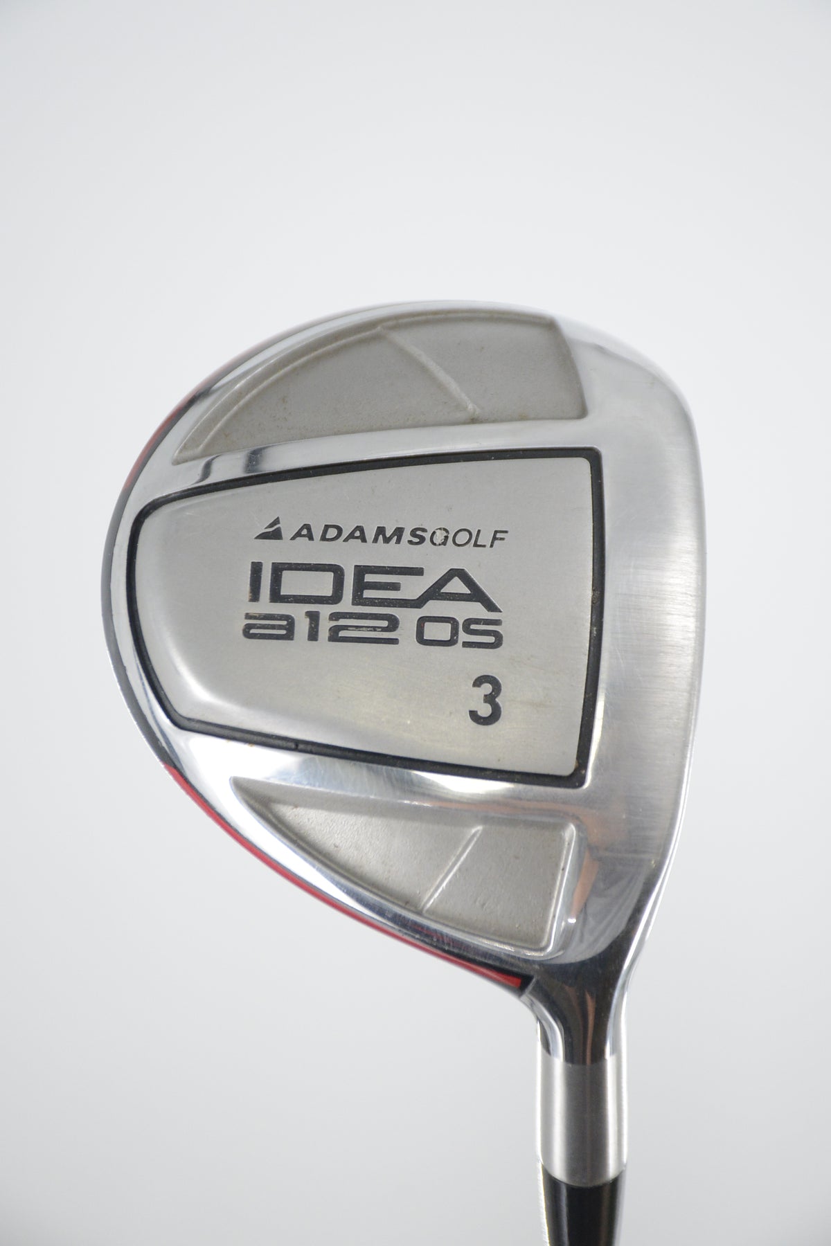 Adams Idea A12 OS 3 Wood SR Flex 42.25"