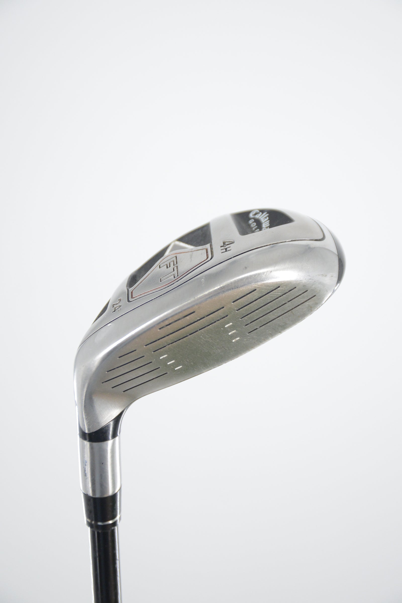 Callaway Ft Hybrid Neutral 4 Hybrid S Flex 39.75"