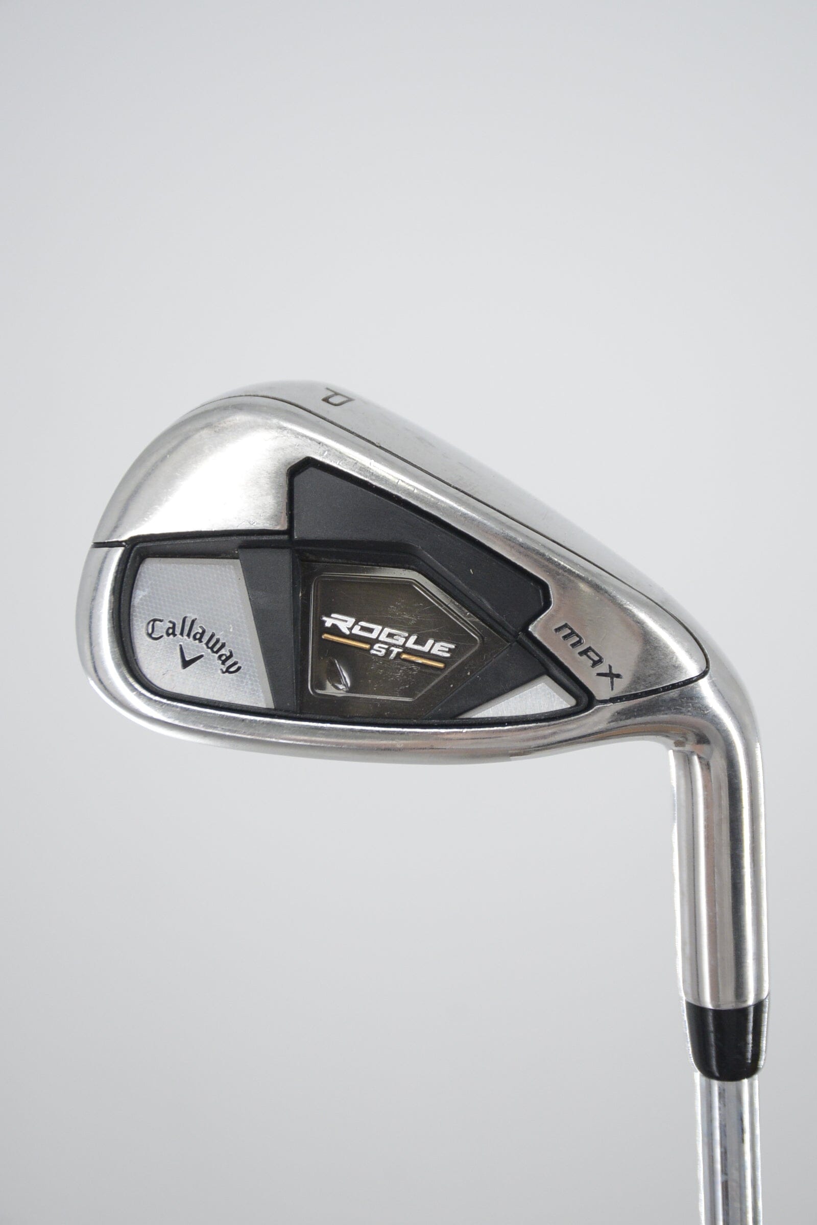 Callaway Rogue ST Max PW S Flex 35.25" Golf Clubs GolfRoots 