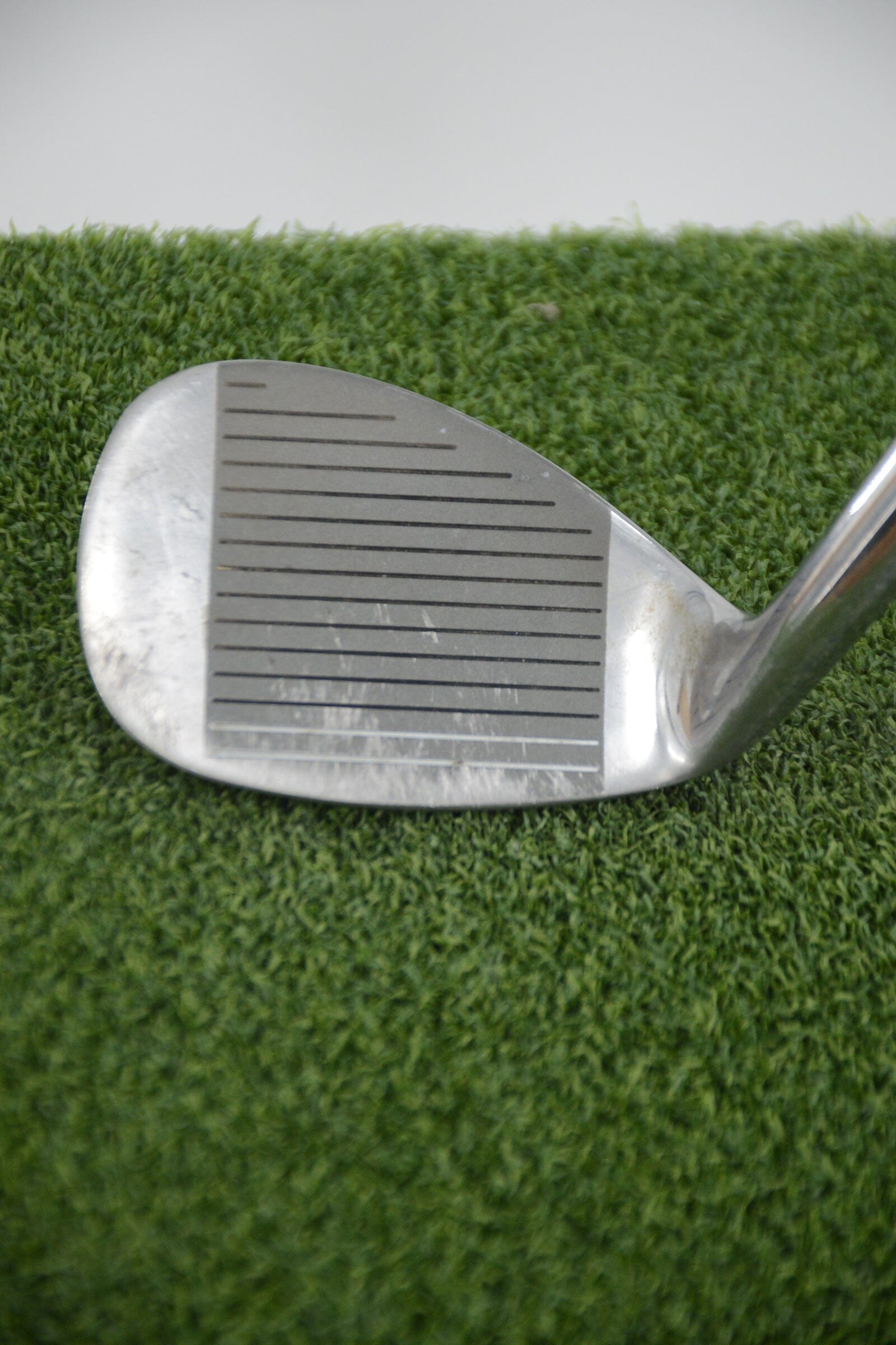 Wilson Staff FG Tour TC SW S Flex 34.5" Golf Clubs GolfRoots 