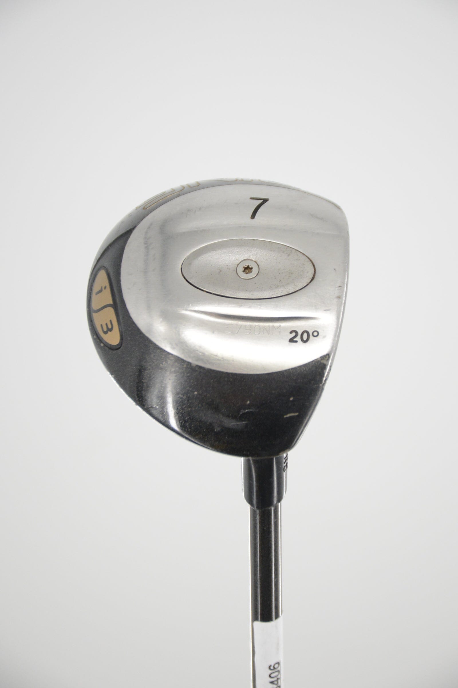 Ping I3 7 Wood R Flex 42.25" Golf Clubs GolfRoots 