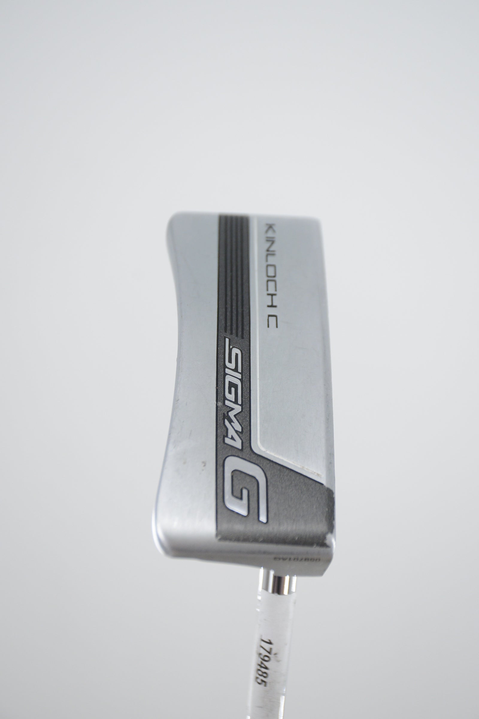 Ping Sigma G Kinloch C Putter 33"