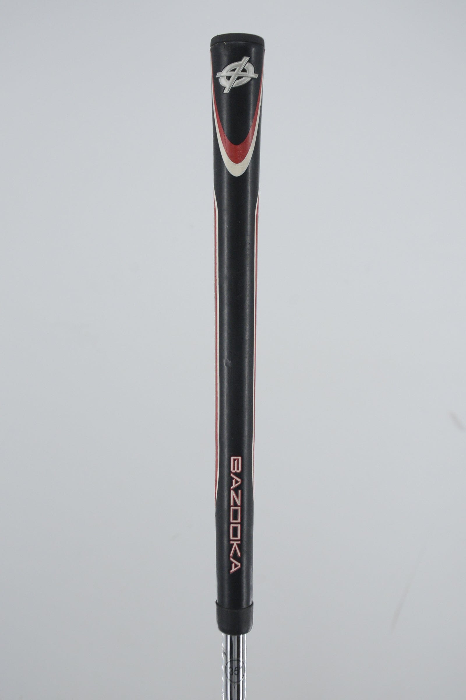 Tour Edge Bazooka Ht Max-D Chipper Wedge Flex 35" Golf Clubs GolfRoots 